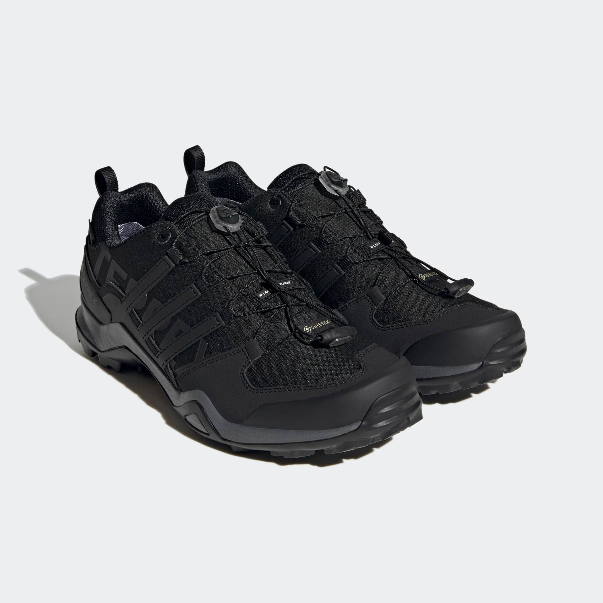 adidas TERREX Wanderschuh »TERREX SWIFT R2 GORE-TEX«, wasserdicht von adidas TERREX