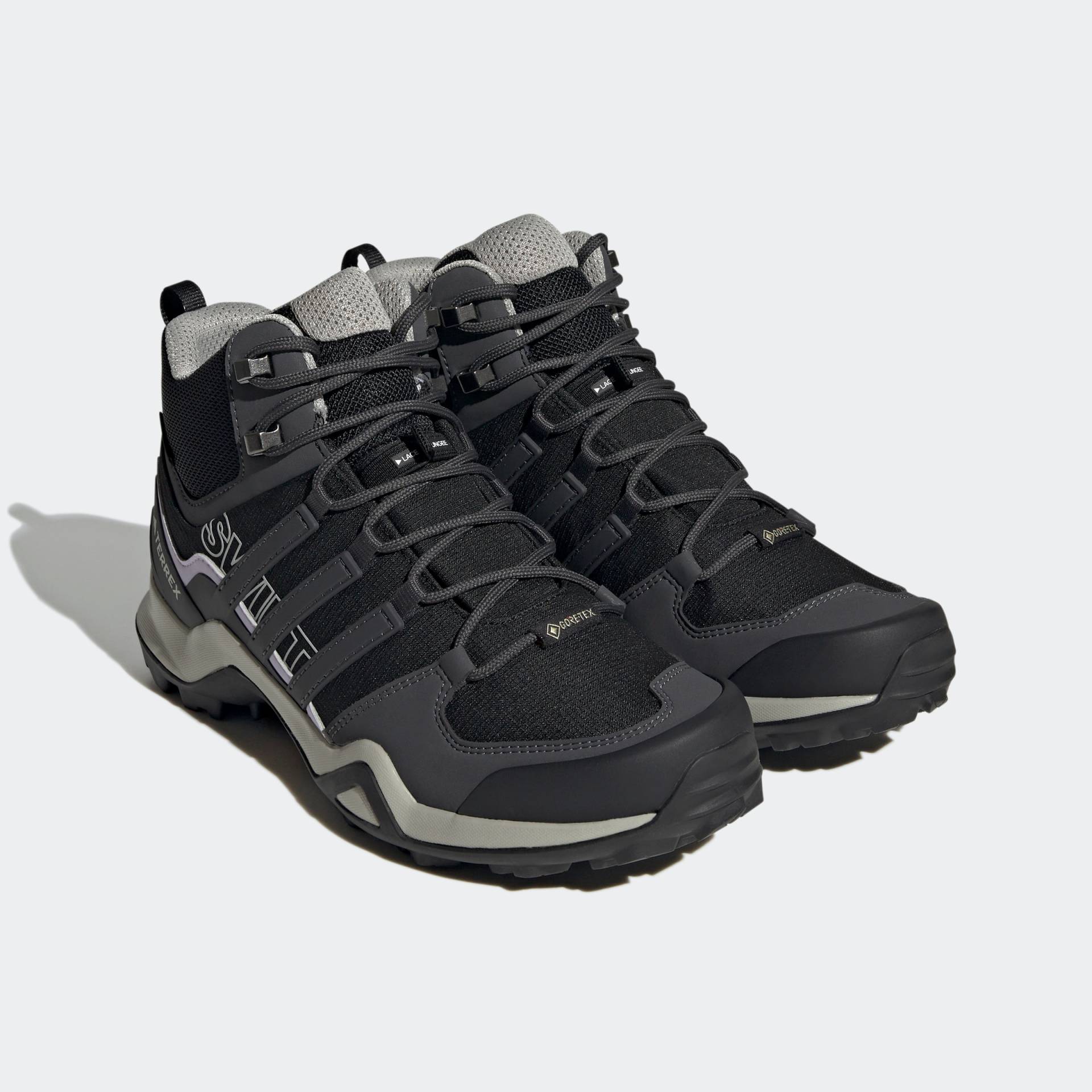 adidas TERREX Wanderschuh »TERREX SWIFT R2 MID GORE-TEX«, wasserdicht von adidas TERREX