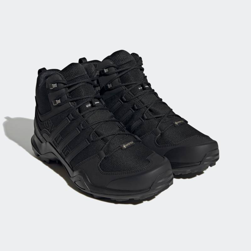 adidas TERREX Wanderschuh »TERREX SWIFT R2 MID GORE-TEX«, wasserdicht von adidas TERREX