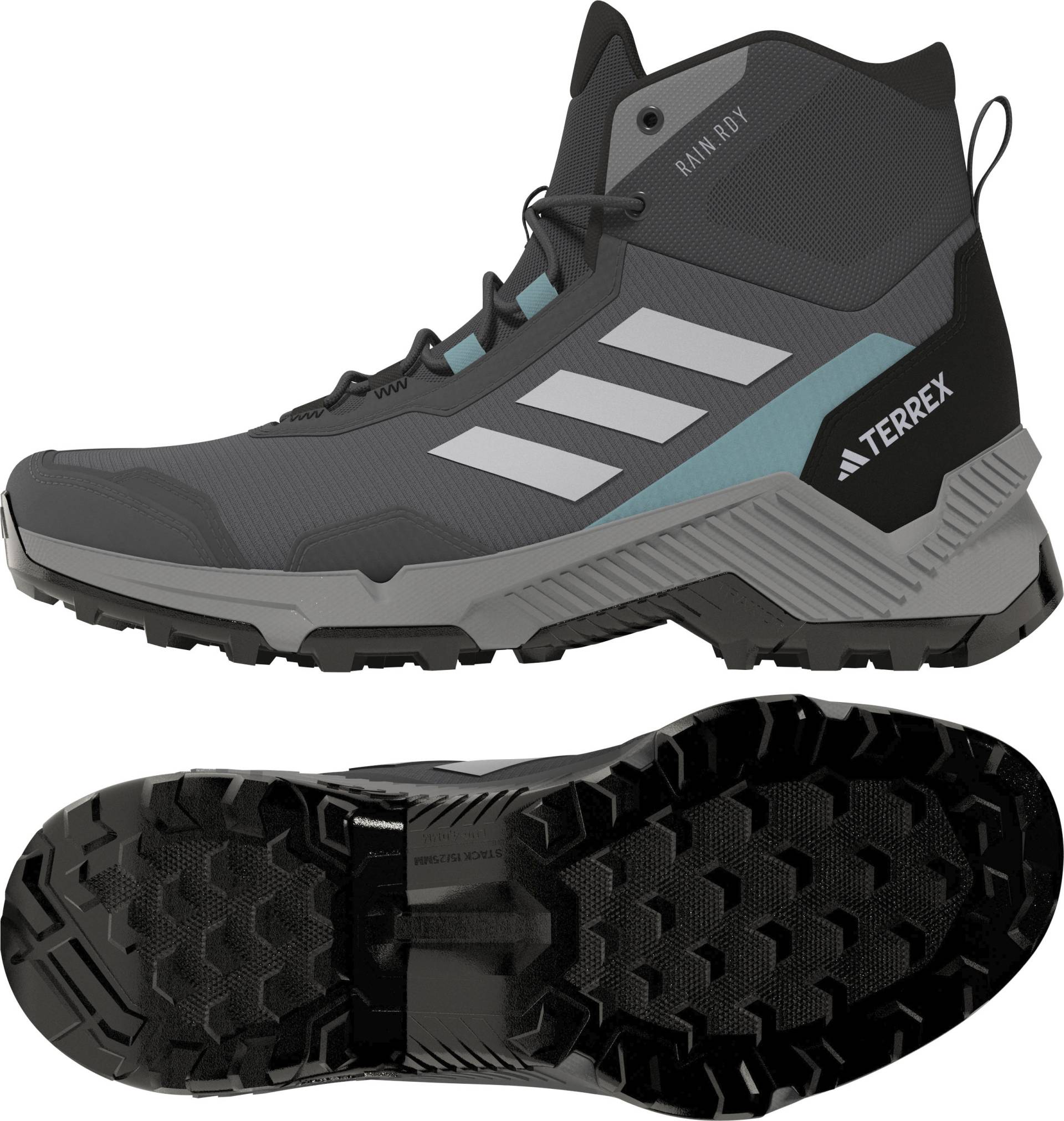 adidas TERREX Wanderschuh »EASTRAIL 2.0 MID RAIN.RDY«, wasserdicht von adidas TERREX