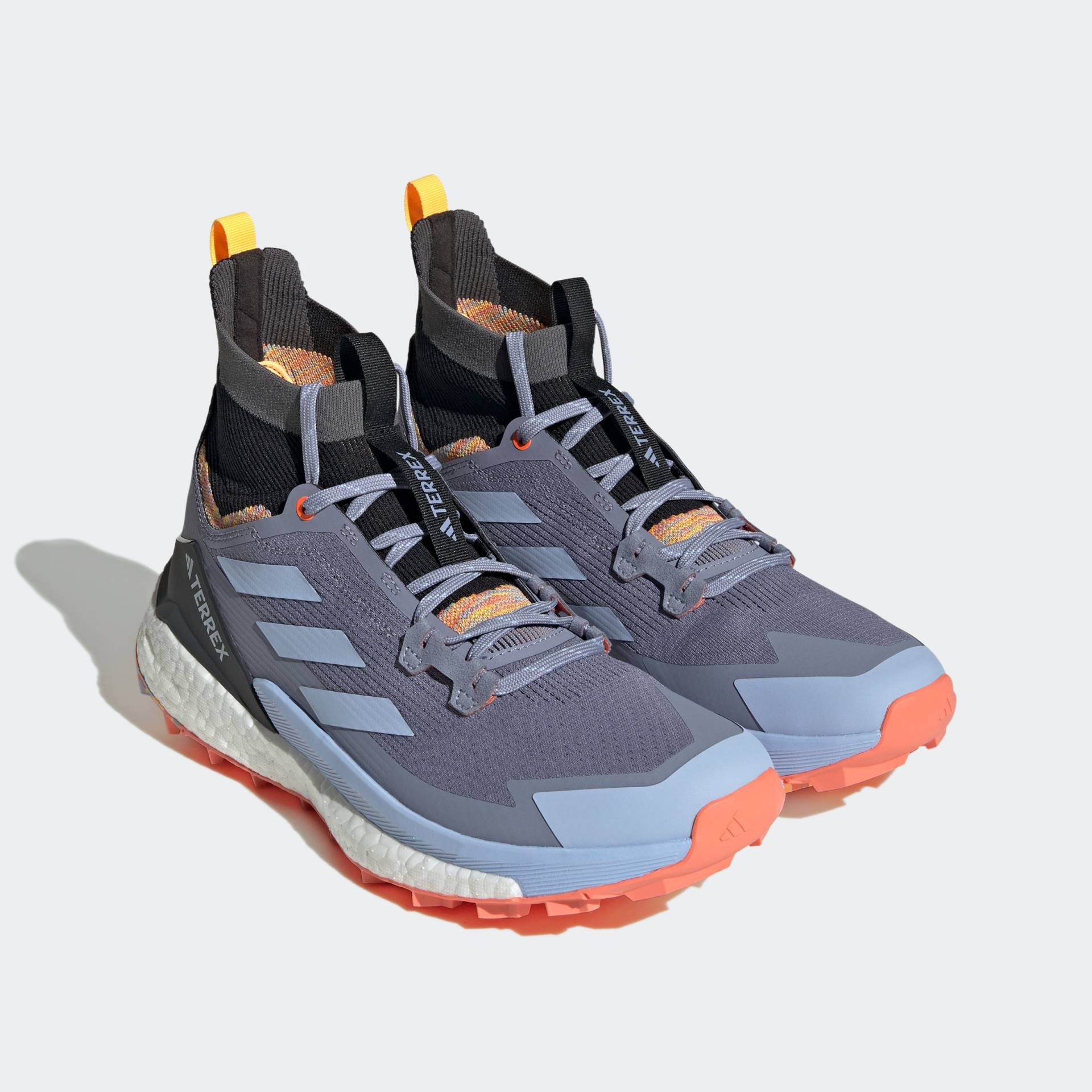 adidas TERREX Wanderschuh »TERREX FREE HIKER 2.0« von adidas TERREX