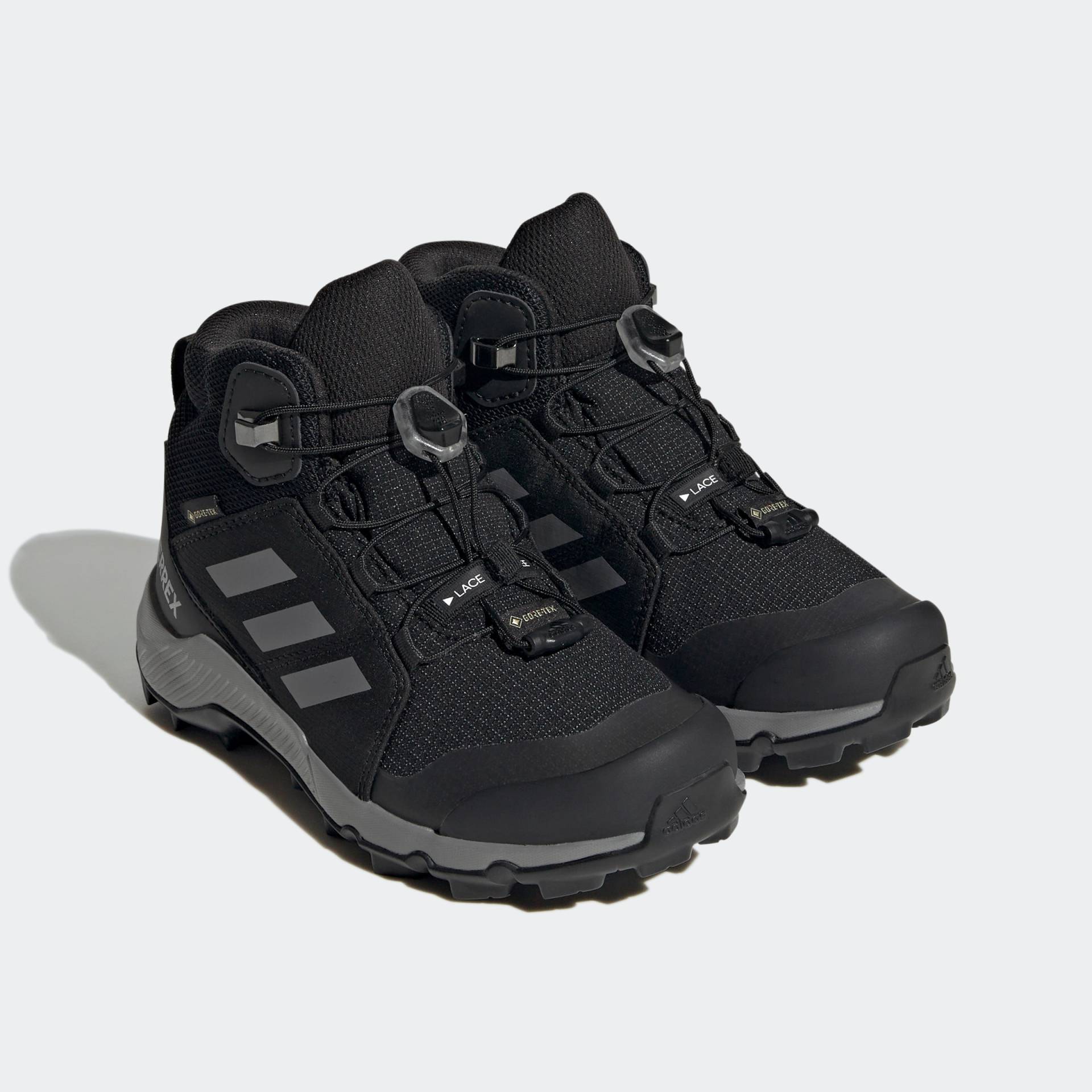 adidas TERREX Wanderschuh »ORGANIZER MID GORE-TEX«, wasserdicht adidas TERREX Wanderschuh »ORGANIZER MID GORE-TEX«, wasserdicht von adidas TERREX