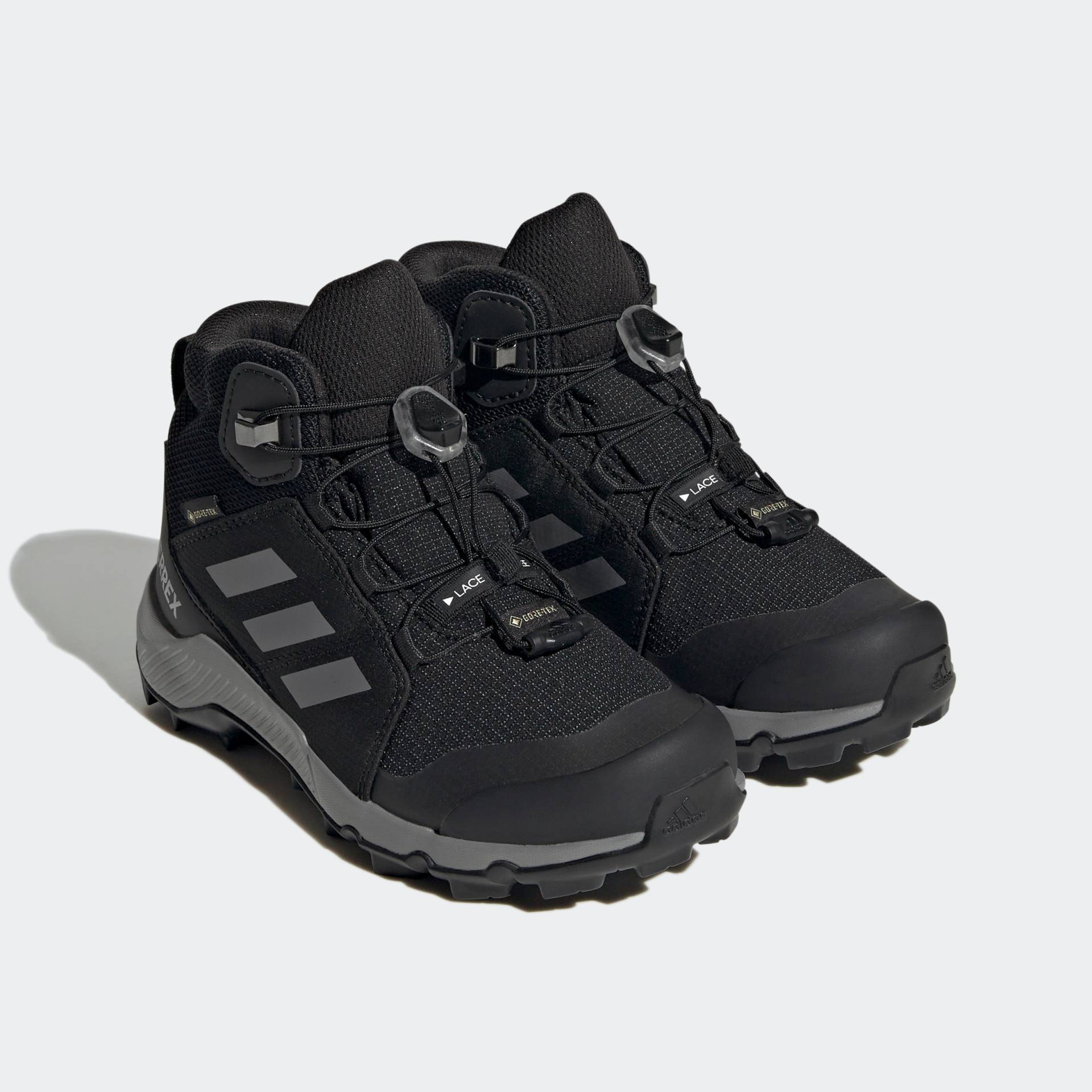 adidas TERREX Wanderschuh »ORGANIZER MID GORE-TEX«, wasserdicht von adidas TERREX