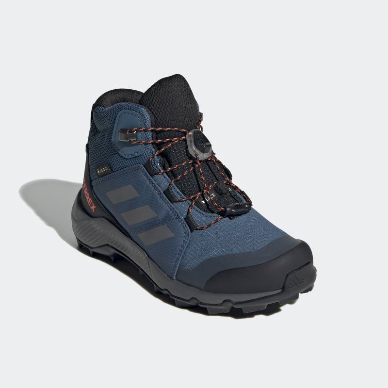 adidas TERREX Wanderschuh »ORGANIZER MID GORE-TEX«, wasserdicht von adidas TERREX