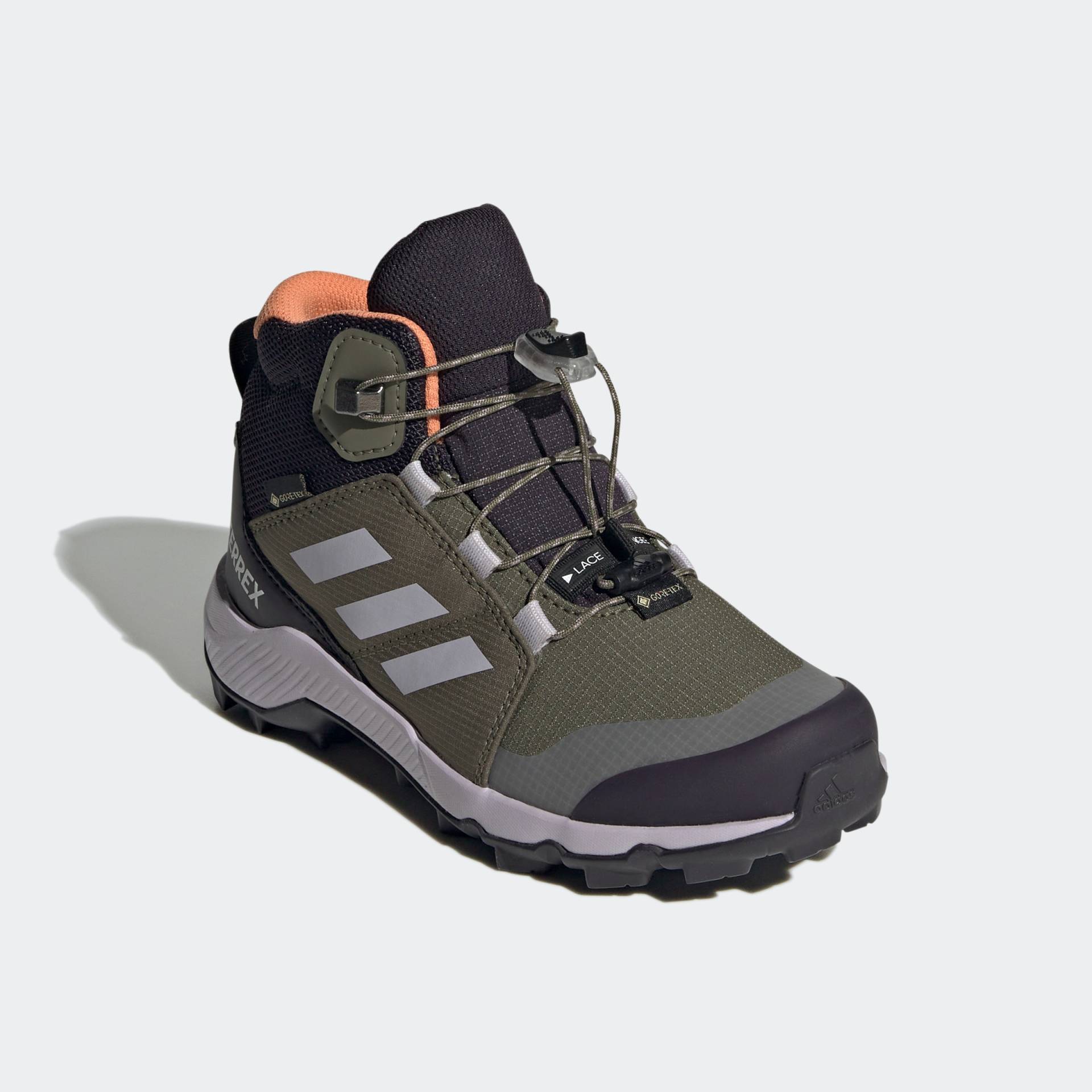 adidas TERREX Wanderschuh »ORGANIZER MID GORE-TEX«, wasserdicht von adidas TERREX