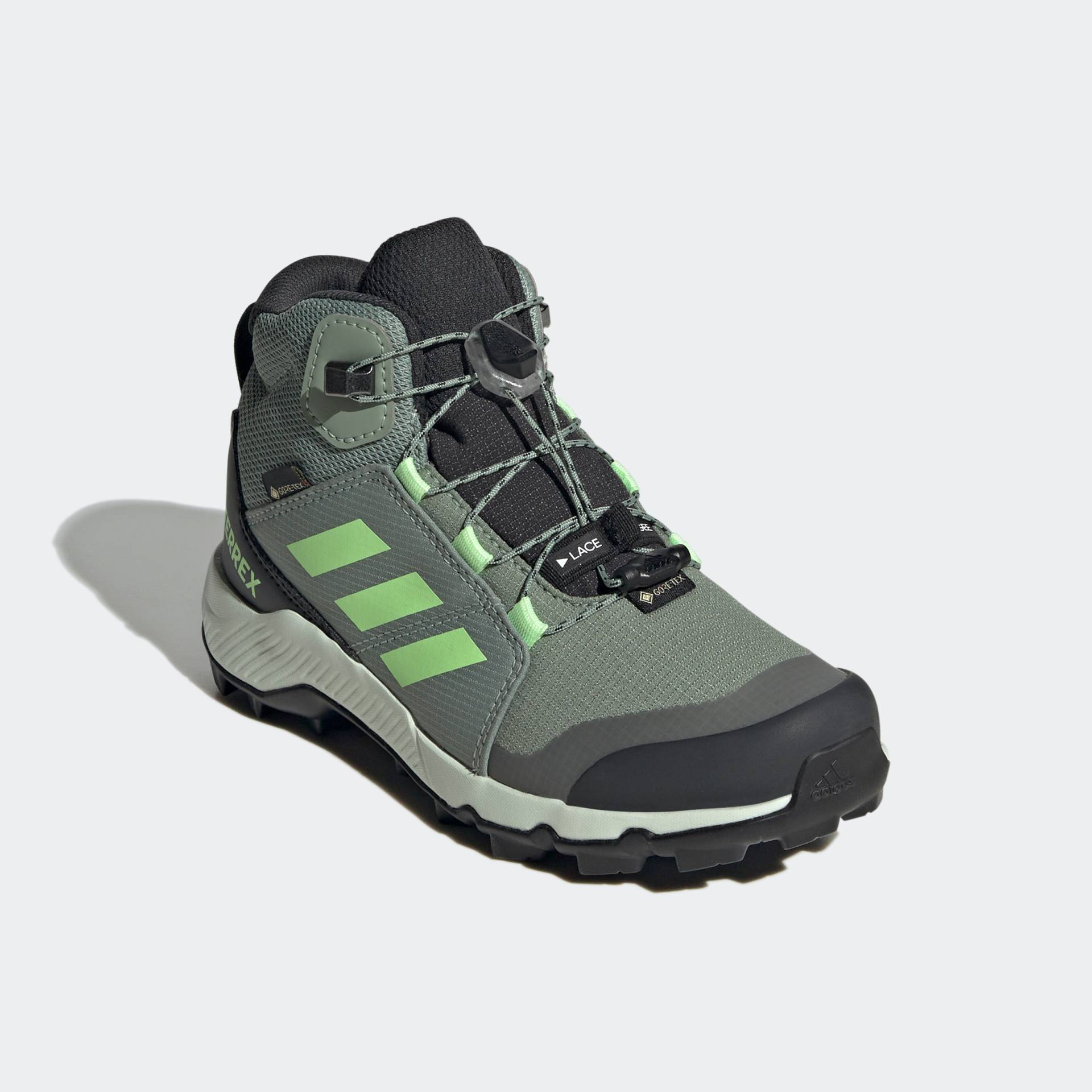 adidas TERREX Wanderschuh »ORGANIZER MID GORE-TEX«, wasserdicht von adidas TERREX