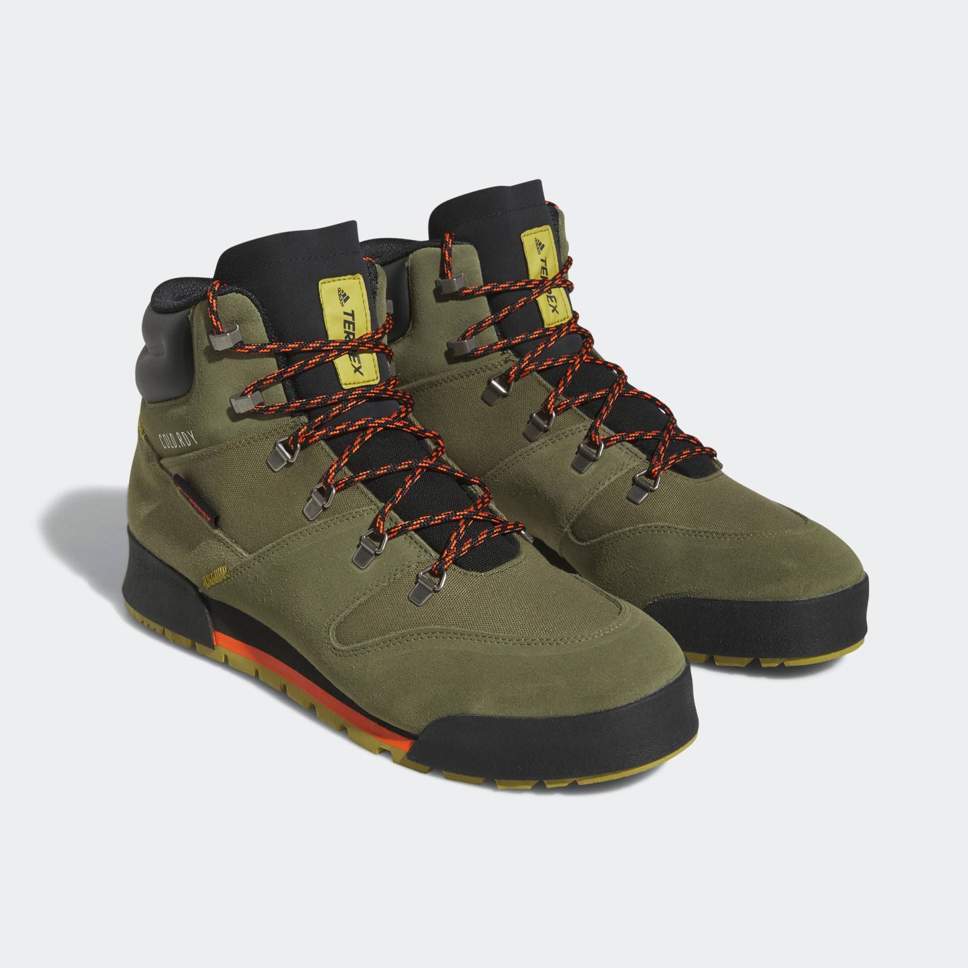 adidas TERREX Wanderschuh »SNOWPITCH COLD.RDY«, wärmend adidas TERREX Wanderschuh »SNOWPITCH COLD.RDY«, wärmend von adidas TERREX