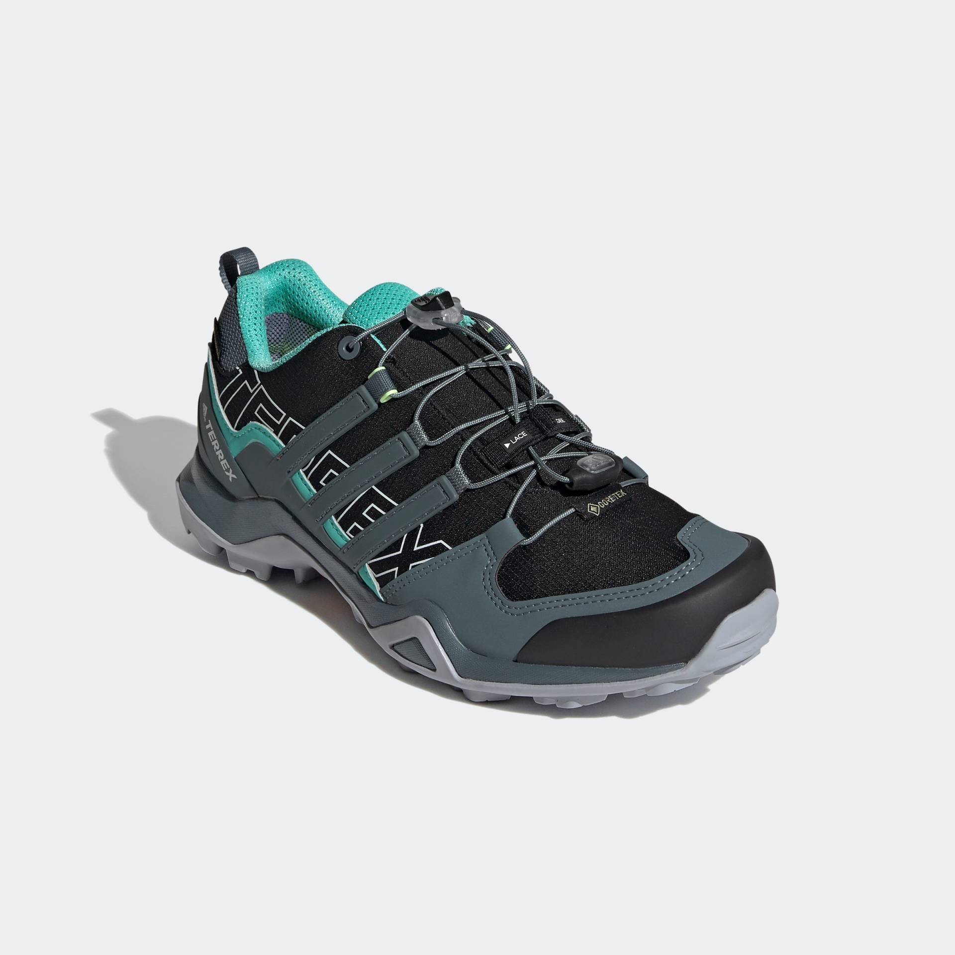 adidas TERREX Wanderschuh »SWIFT R2 GORE-TEX«, wasserdicht von adidas TERREX