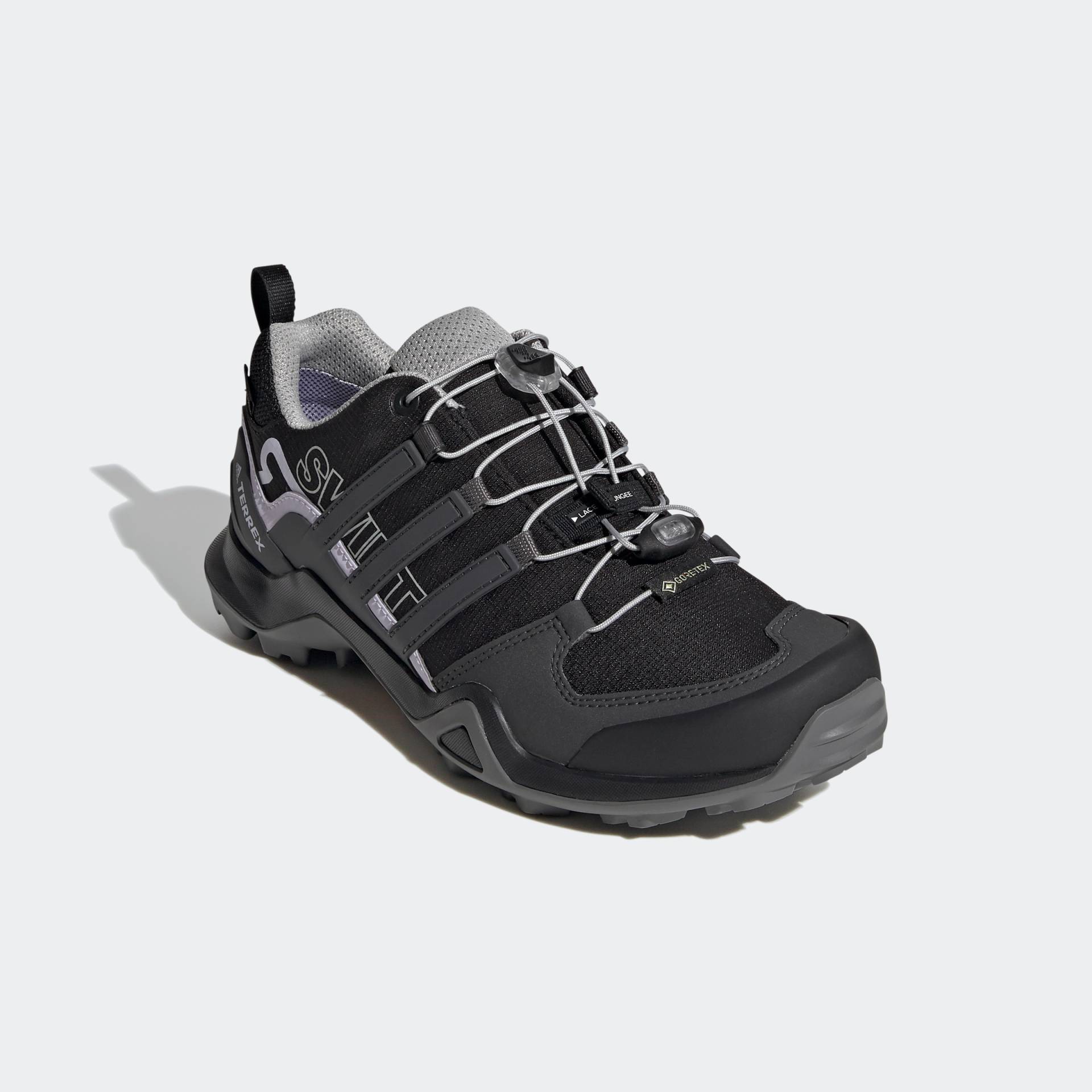 adidas TERREX Wanderschuh »SWIFT R2 GORE-TEX«, wasserdicht adidas TERREX Wanderschuh »SWIFT R2 GORE-TEX«, wasserdicht von adidas Terrex