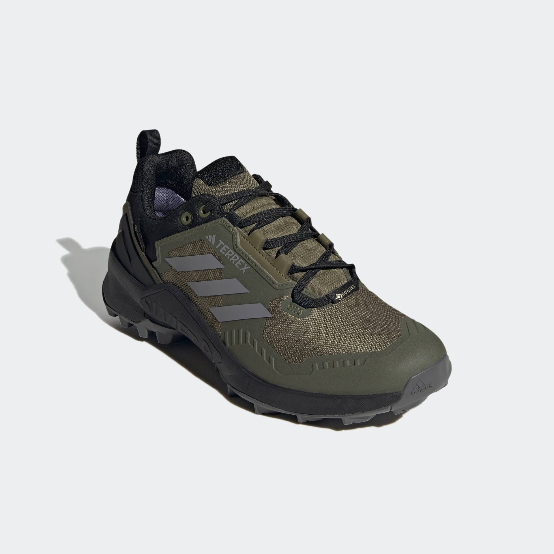 adidas TERREX Wanderschuh »TERREX SWIFT R3 GORE-TEX«, wasserdicht von adidas TERREX