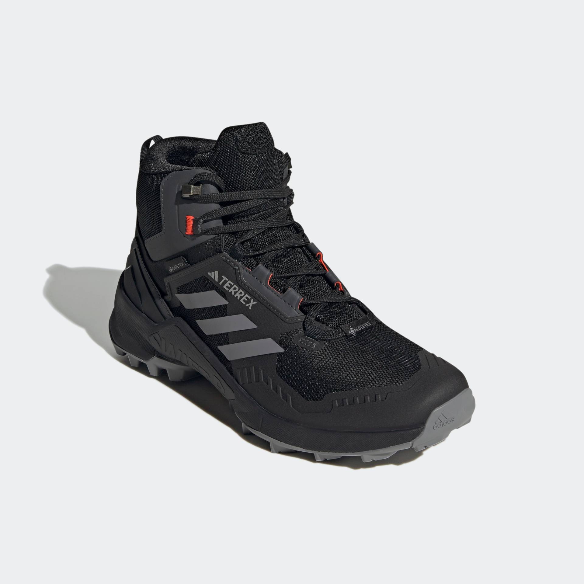 adidas TERREX Wanderschuh »TERREX SWIFT R3 MID GORE-TEX«, wasserdicht von adidas TERREX