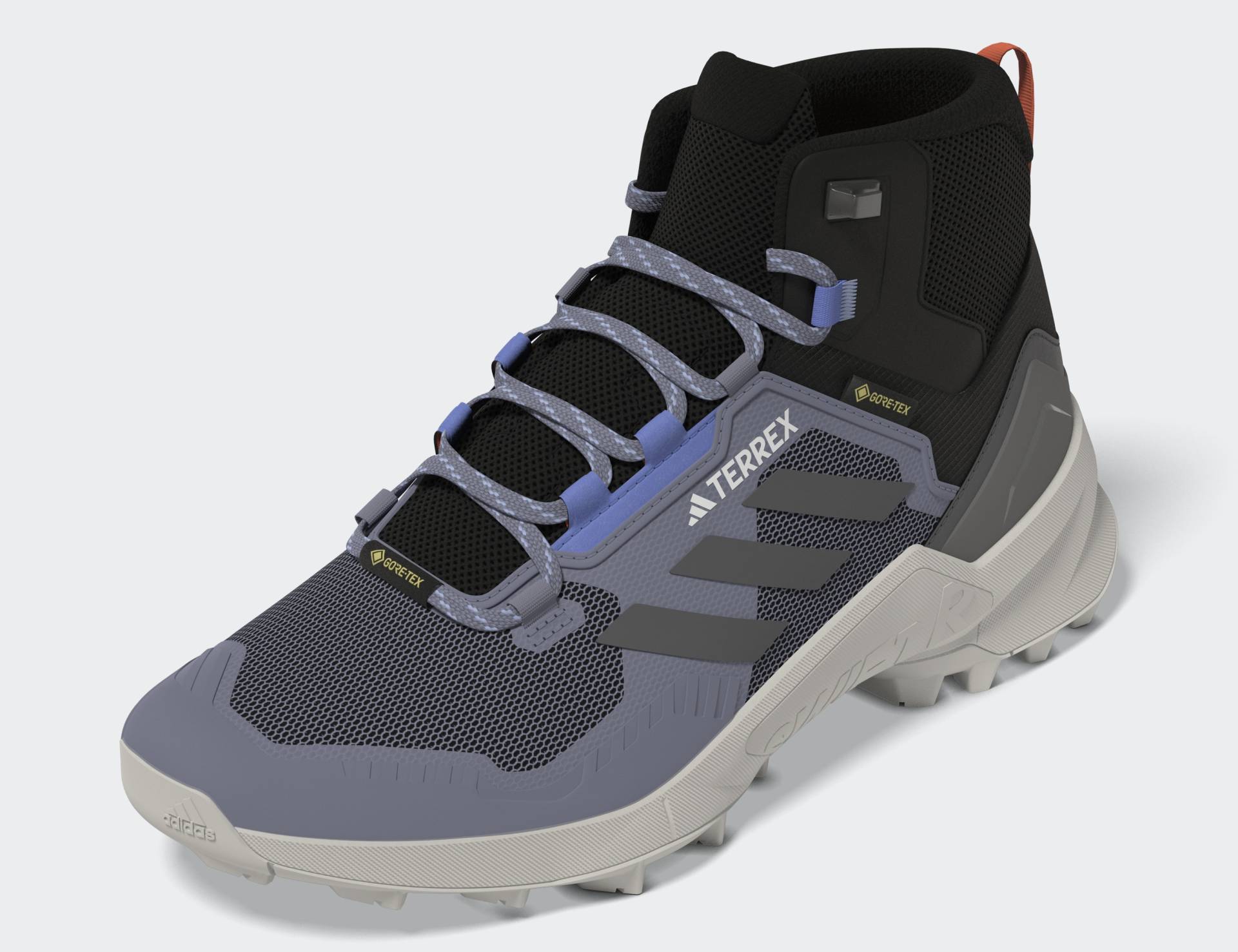 adidas TERREX Wanderschuh »TERREX SWIFT R3 MID GORE-TEX«, wasserdicht von adidas TERREX