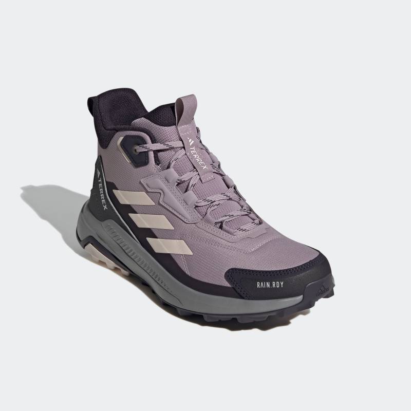 adidas TERREX Wanderschuh »TERREX ANYLANDER MID RAIN.RDY«, wasserdicht von adidas TERREX