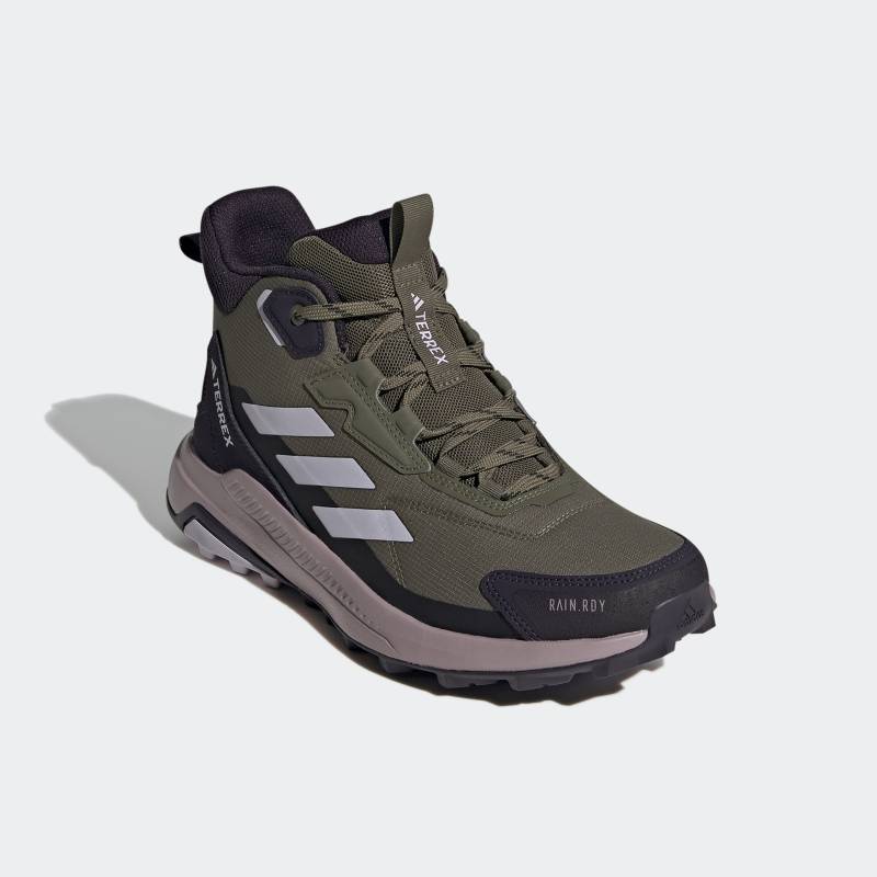 adidas TERREX Wanderschuh »TERREX ANYLANDER MID RAIN.RDY«, wasserdicht von adidas TERREX