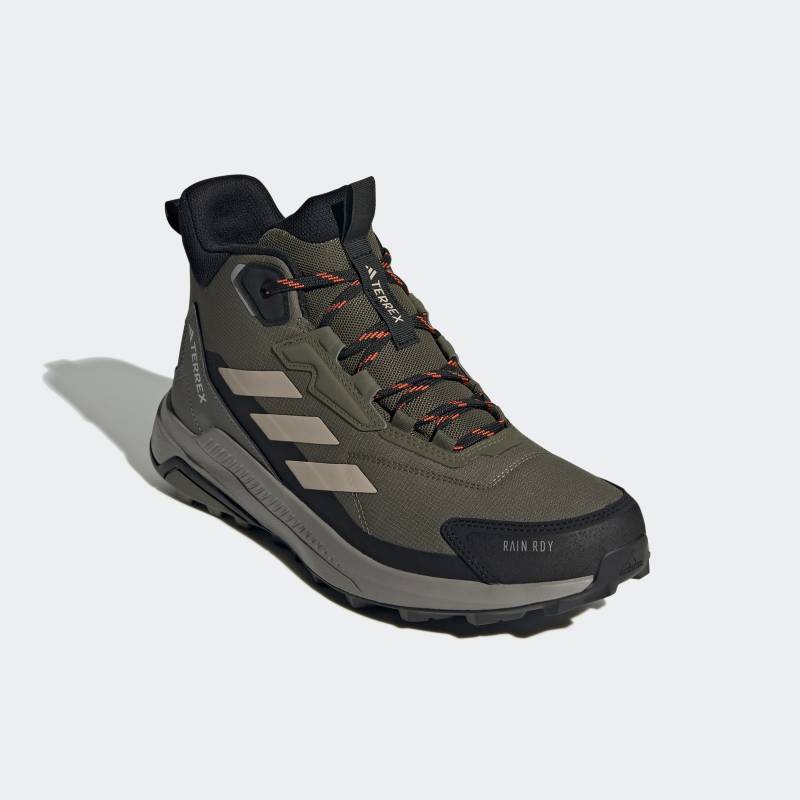 adidas TERREX Wanderschuh »TERREX ANYLANDER MID RAIN.RDY«, wasserdicht von adidas TERREX