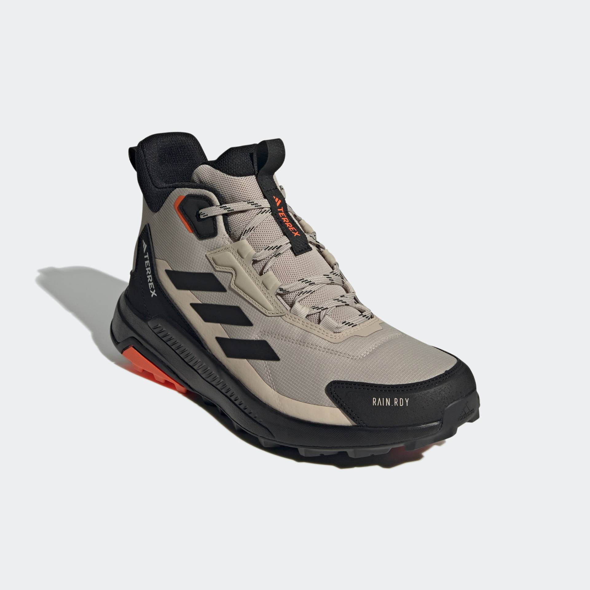 adidas TERREX Wanderschuh »TERREX ANYLANDER MID RAIN.RDY«, wasserdicht von adidas TERREX