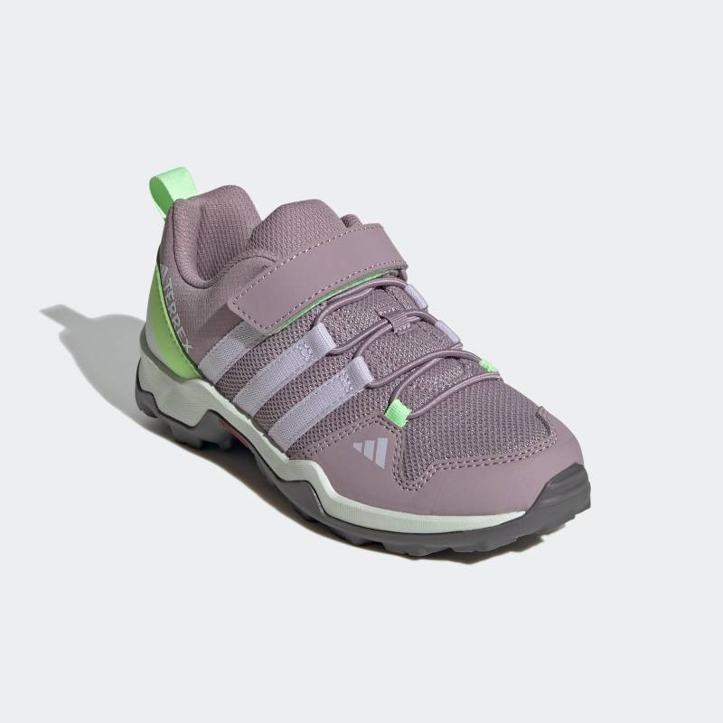 adidas TERREX Wanderschuh »TERREX AX2R HOOK-AND-LOOP« von adidas TERREX