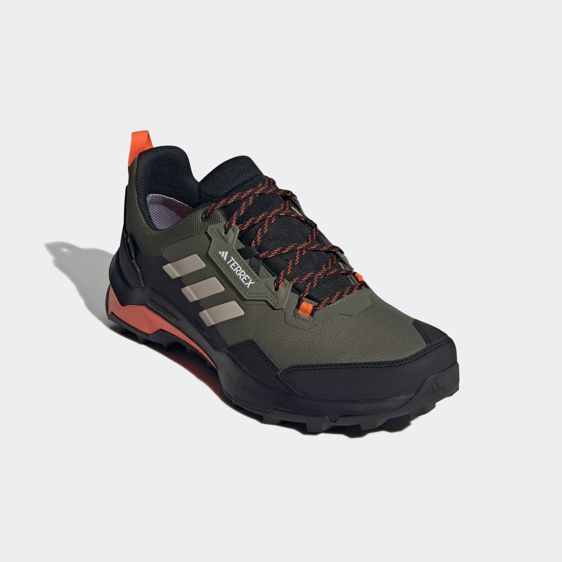 adidas TERREX Wanderschuh »TERREX AX4 GORE-TEX«, wasserdicht von adidas TERREX