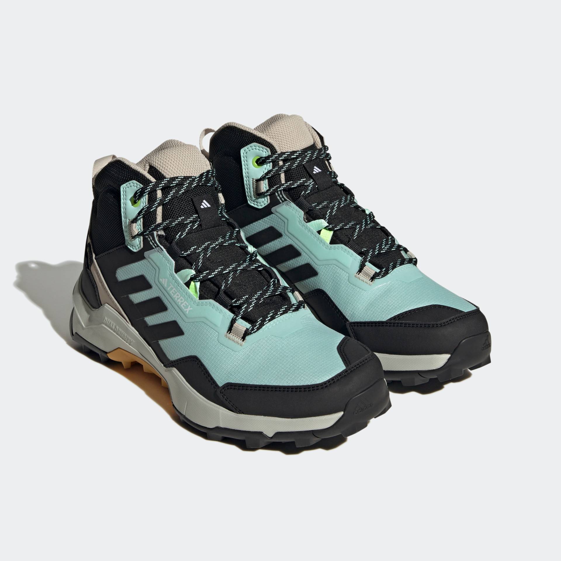 adidas TERREX Wanderschuh »TERREX AX4 MID GORE-TEX«, wasserdicht von adidas TERREX