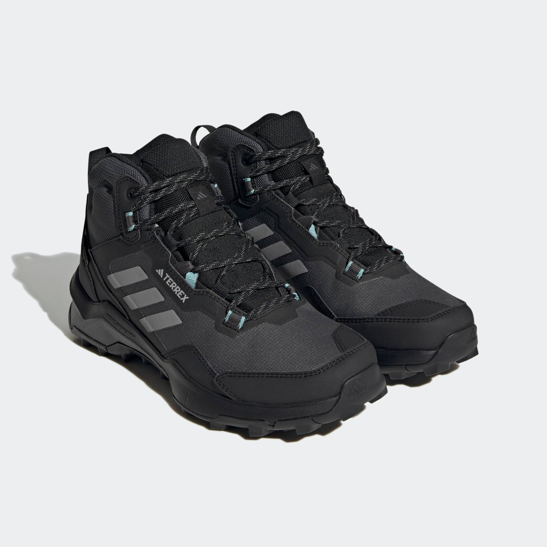 adidas TERREX Wanderschuh »TERREX AX4 MID GORE-TEX«, wasserdicht adidas TERREX Wanderschuh »TERREX AX4 MID GORE-TEX«, wasserdicht von adidas TERREX