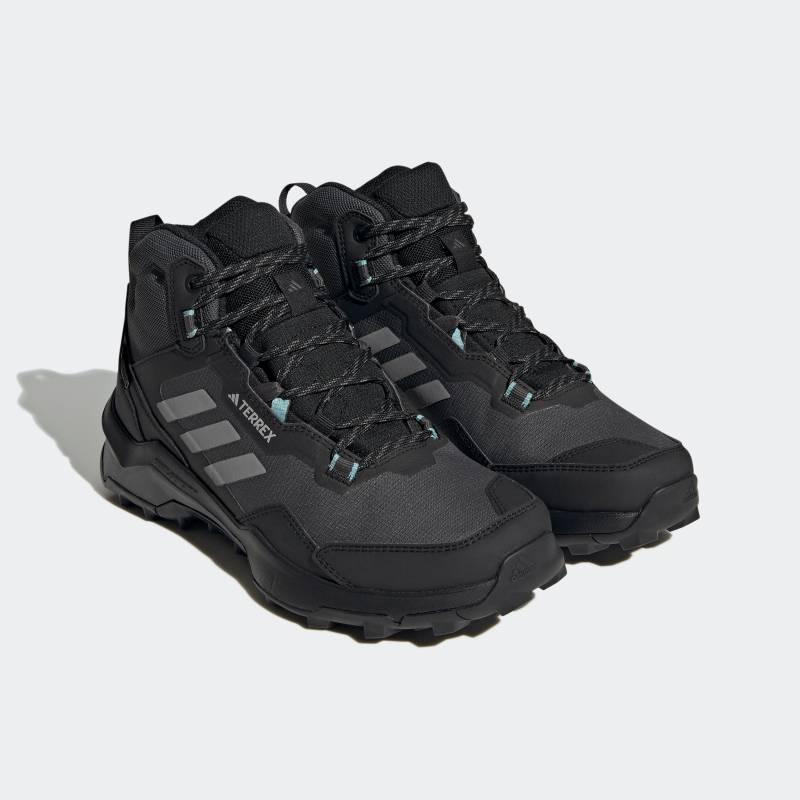 adidas TERREX Wanderschuh »TERREX AX4 MID GORE-TEX«, wasserdicht von adidas TERREX