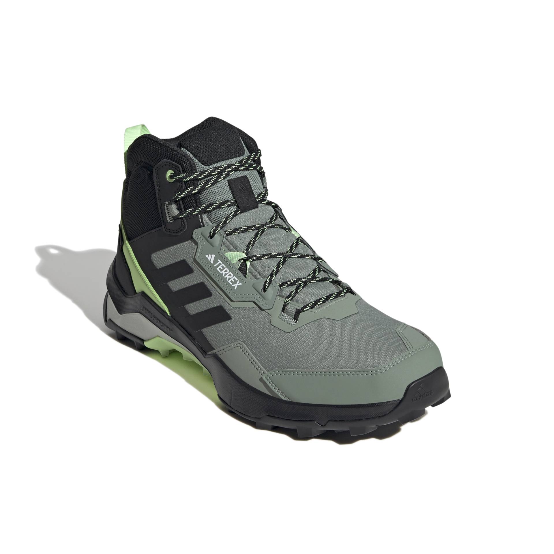 adidas TERREX Wanderschuh »TERREX AX4 MID GORE-TEX«, wasserdicht von adidas TERREX