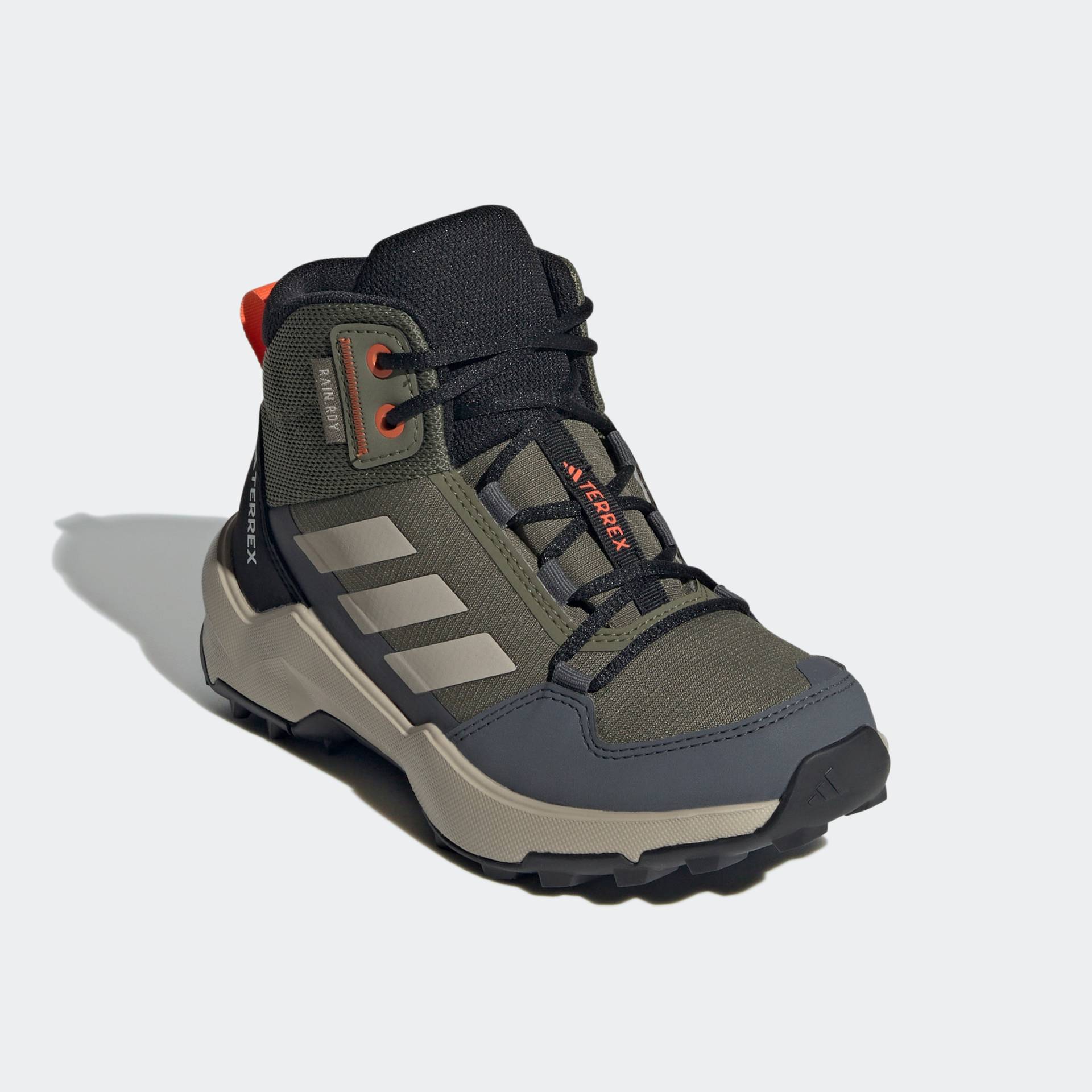 adidas TERREX Wanderschuh »TERREX AX4R MID RAIN.RDY«, wasserdicht von adidas TERREX