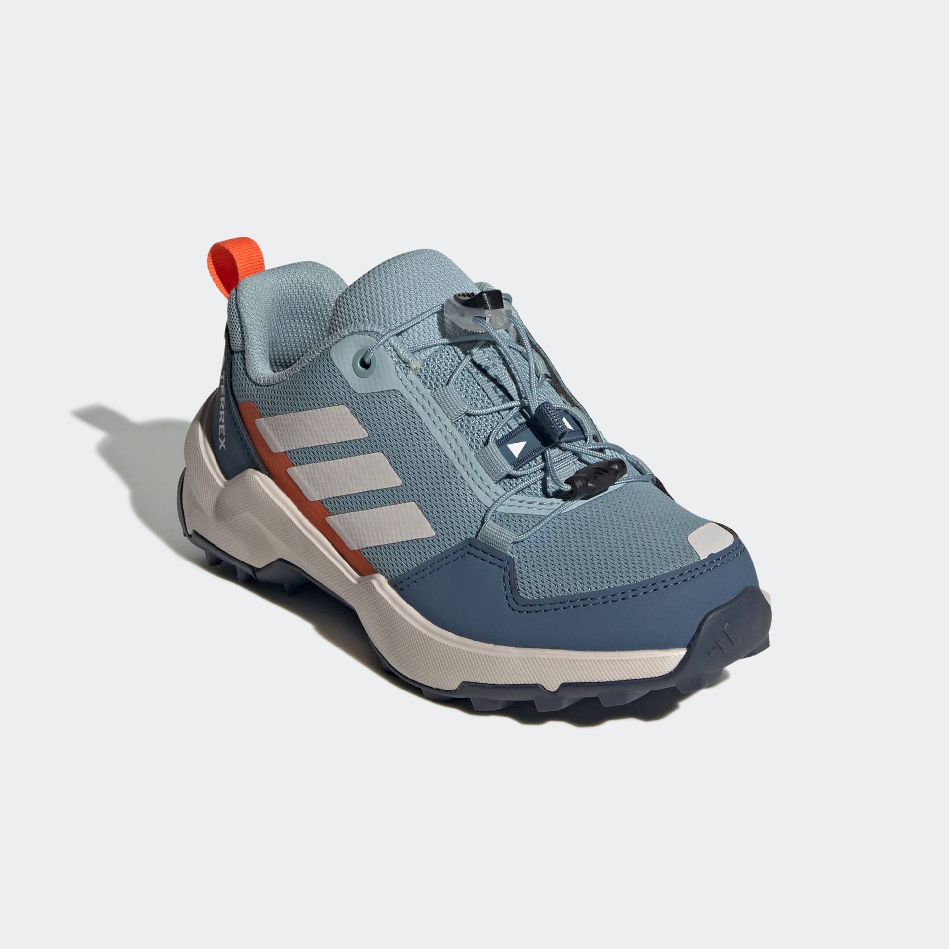 adidas TERREX Wanderschuh »TERREX AX4S SPEED LACING« adidas TERREX Wanderschuh »TERREX AX4S SPEED LACING« von adidas TERREX