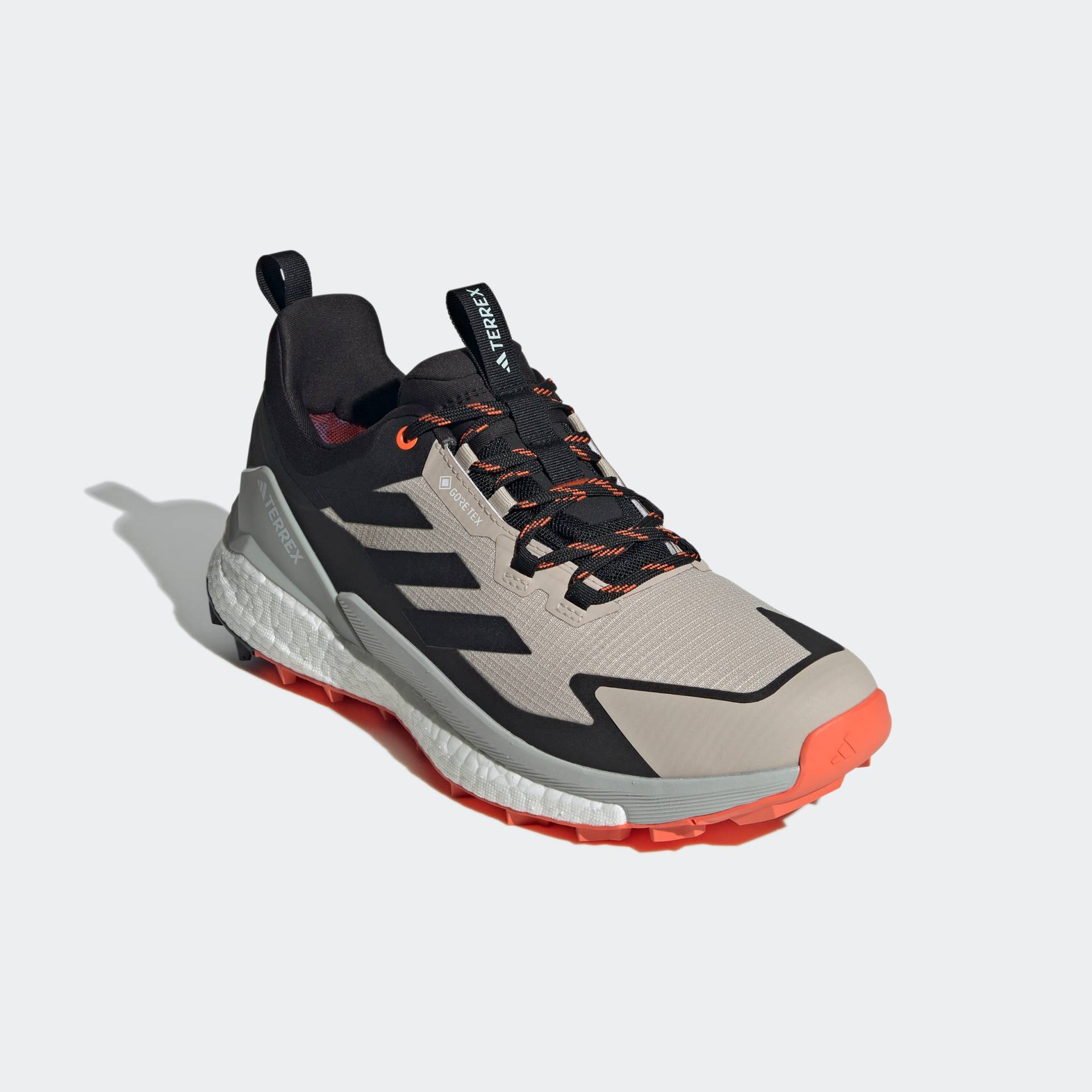 adidas TERREX Wanderschuh »TERREX FREE HIKER 2 LOW Gore-Tex«, wasserdicht von adidas TERREX