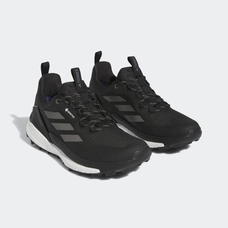 adidas TERREX Wanderschuh »TERREX FREE HIKER 2 LOW Gore-Tex W«, wasserdicht von adidas TERREX