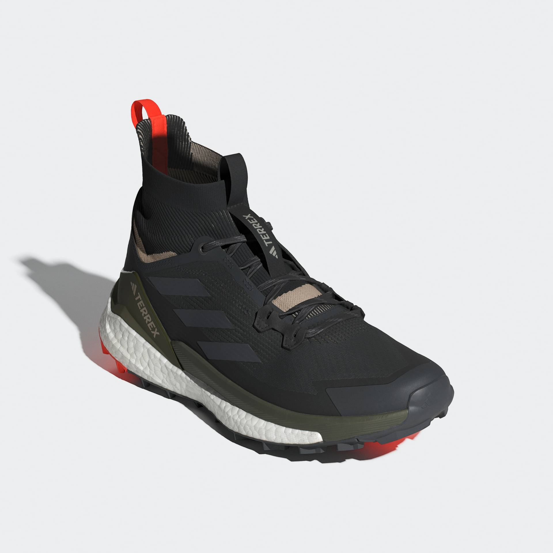 adidas TERREX Wanderschuh »TERREX FREE HIKER 2.0« von adidas TERREX