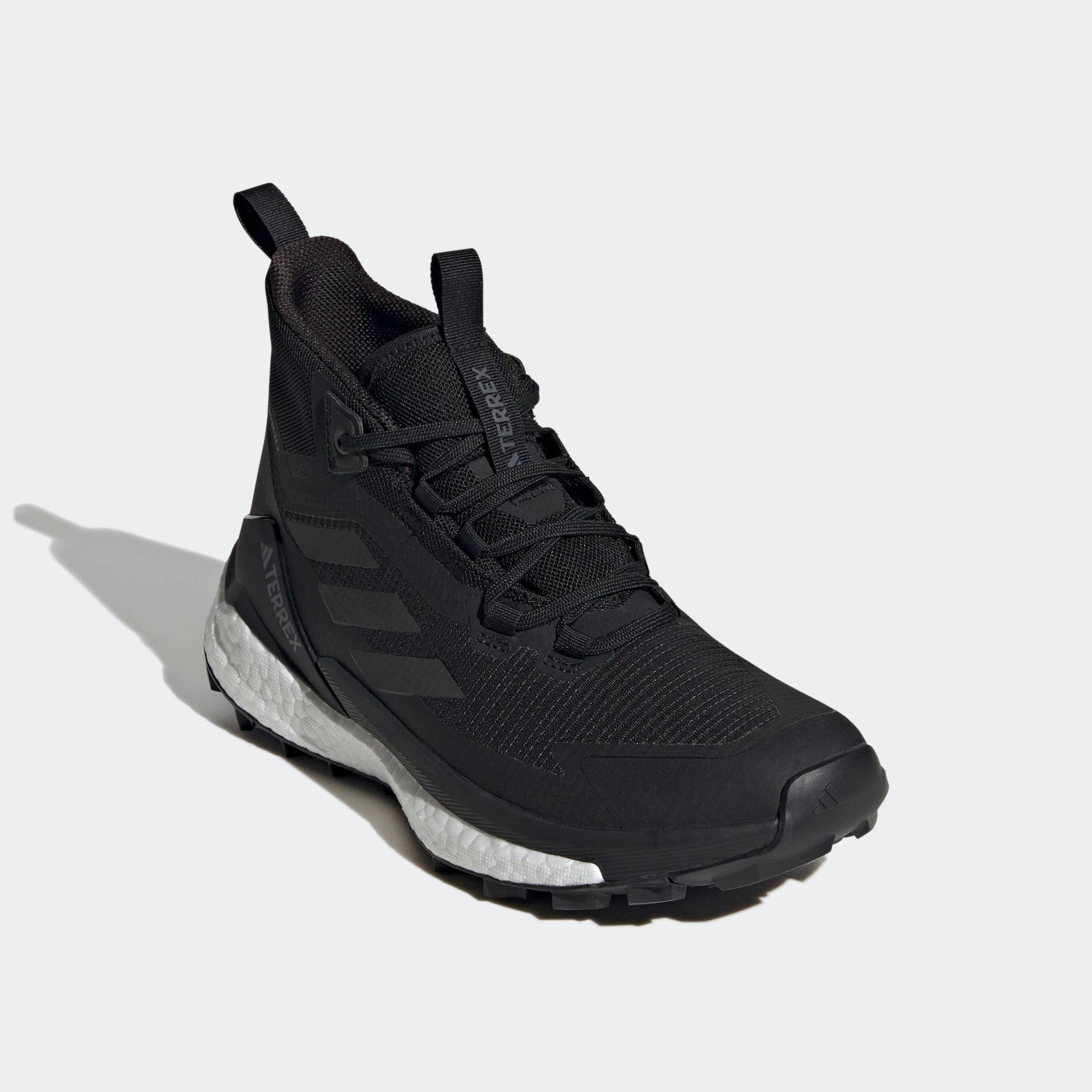 adidas TERREX Wanderschuh »TERREX FREE HIKER 2.0 GORE-TEX«, wasserdicht adidas TERREX Wanderschuh »TERREX FREE HIKER 2.0 GORE-TEX«, wasserdicht von adidas TERREX