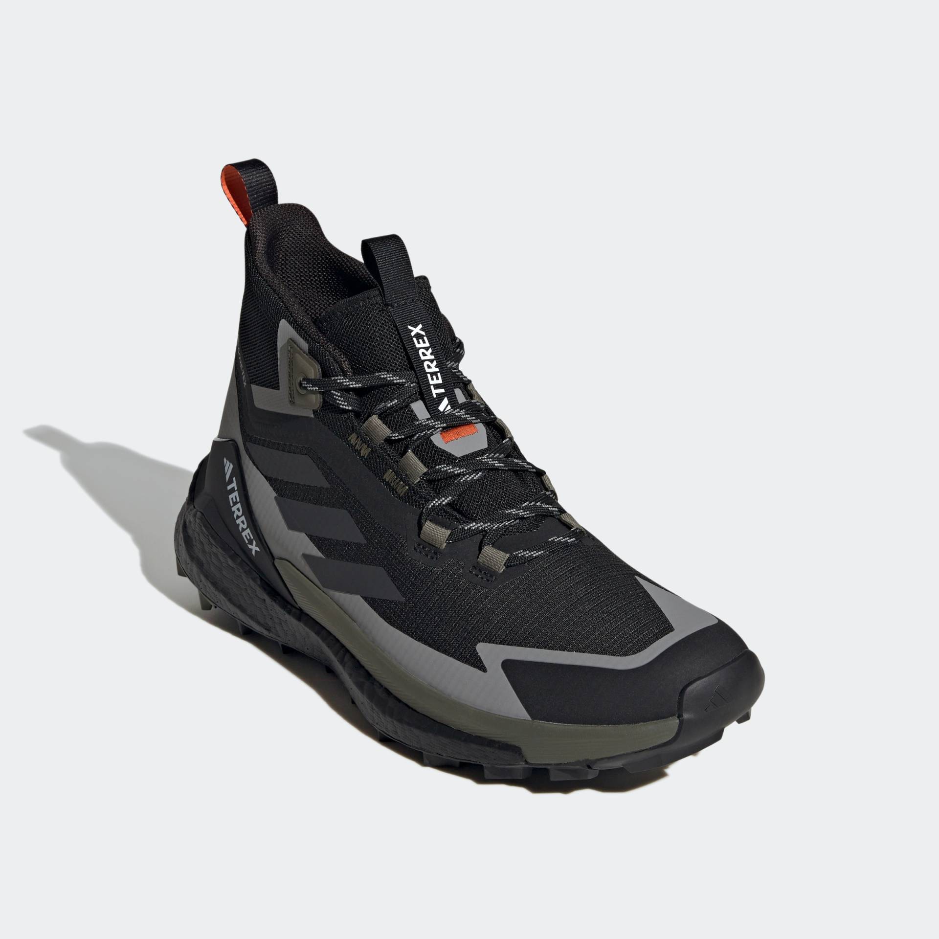 adidas TERREX Wanderschuh »TERREX FREE HIKER 2.0 GORE-TEX«, wasserdicht von adidas TERREX