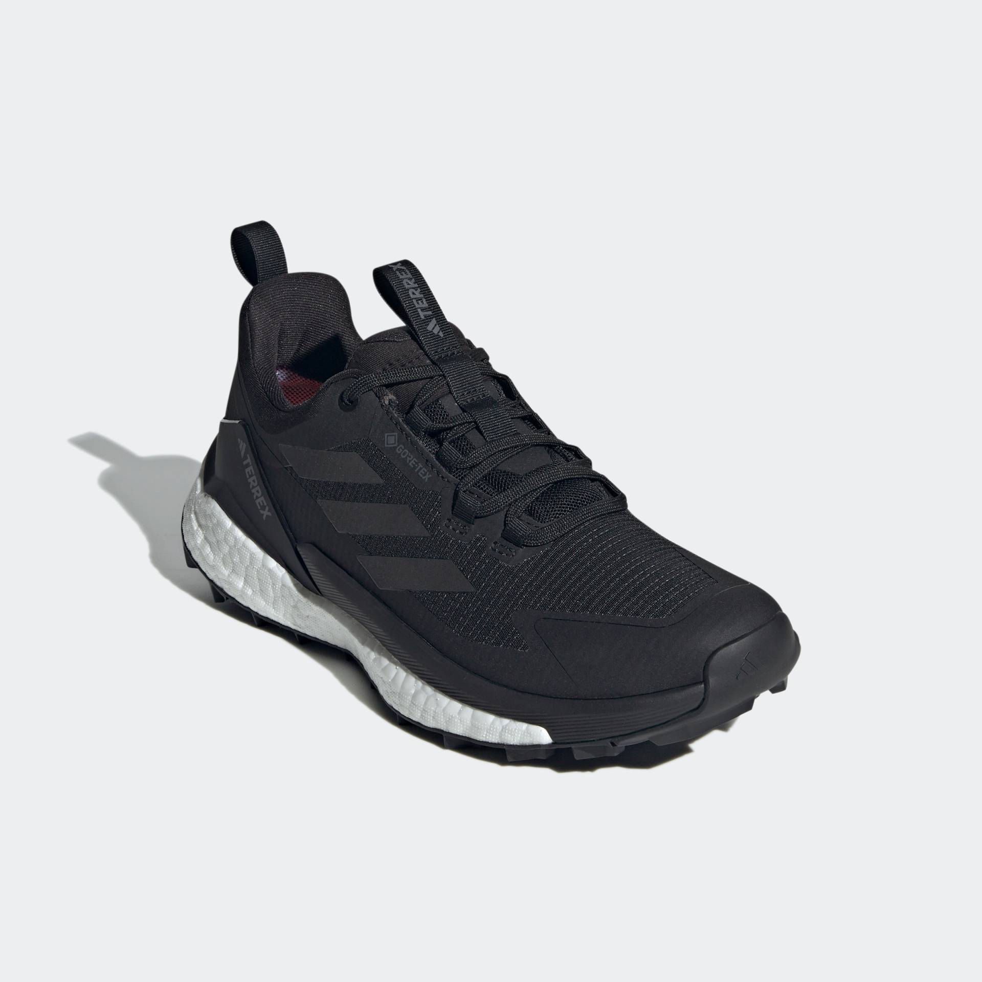 adidas TERREX Wanderschuh »TERREX FREE HIKER 2.0 LOW GORE-TEX«, wasserdicht adidas TERREX Wanderschuh »TERREX FREE HIKER 2.0 LOW GORE-TEX«, wasserdicht von adidas TERREX
