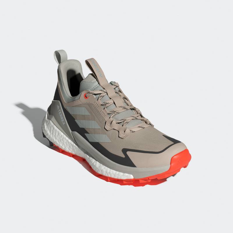 adidas TERREX Wanderschuh »TERREX FREE HIKER 2.0 LOW« von adidas TERREX