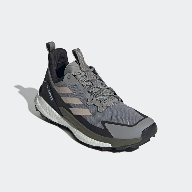 adidas TERREX Wanderschuh »TERREX FREE HIKER 2.0 LOW« von adidas TERREX