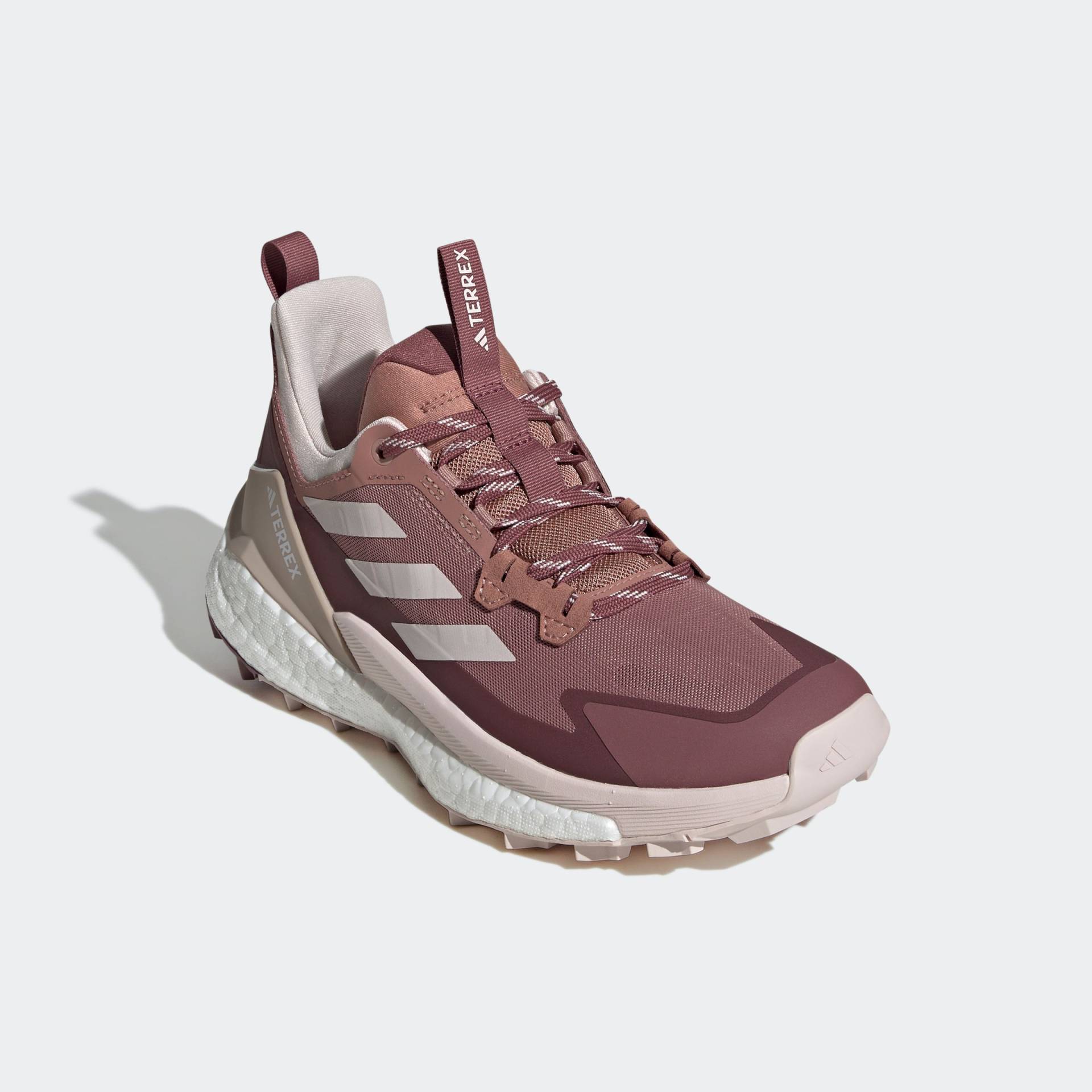 adidas TERREX Wanderschuh »TERREX FREE HIKER 2.0 LOW« von adidas TERREX