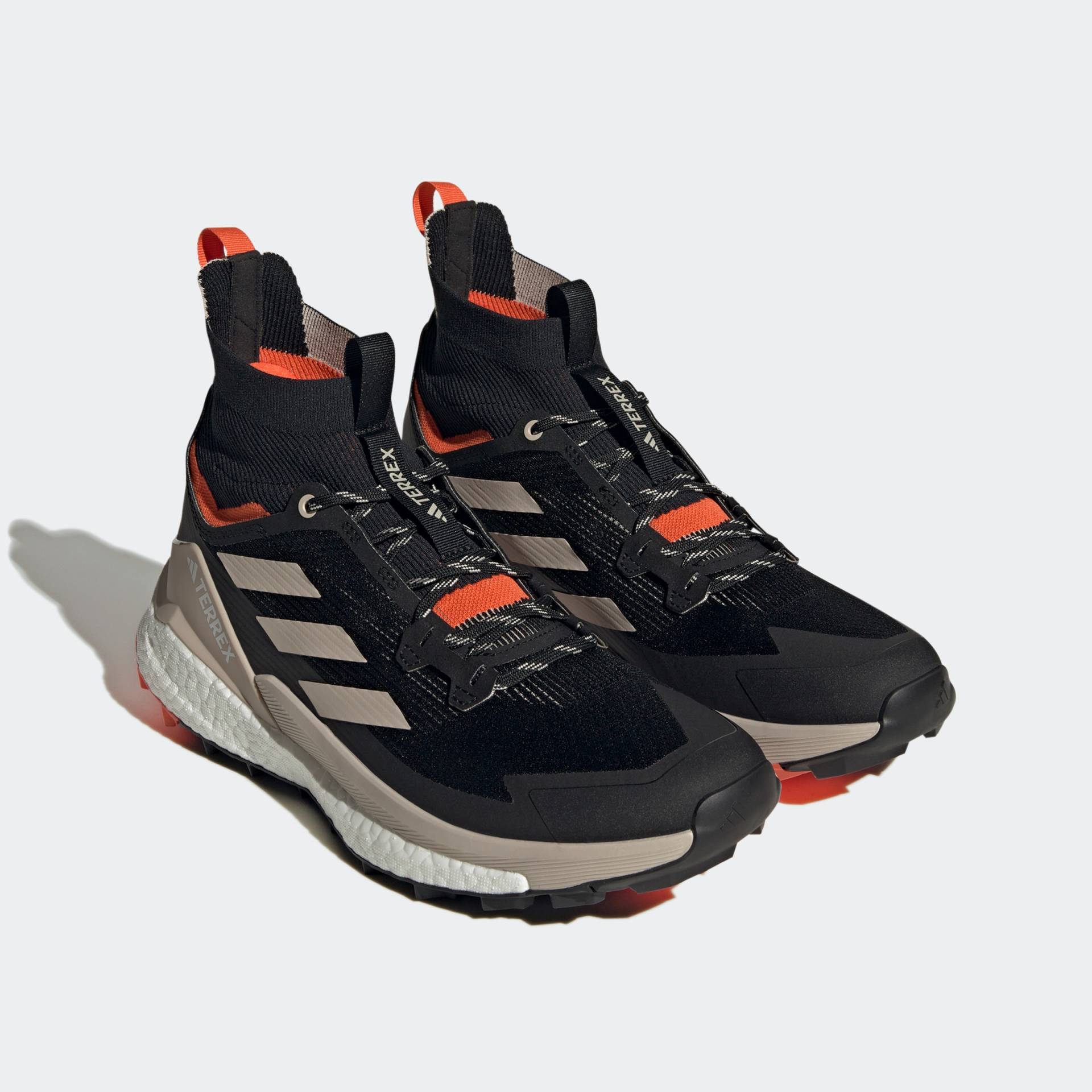 adidas TERREX Wanderschuh »TERREX FREE HIKER 2.0« von adidas TERREX