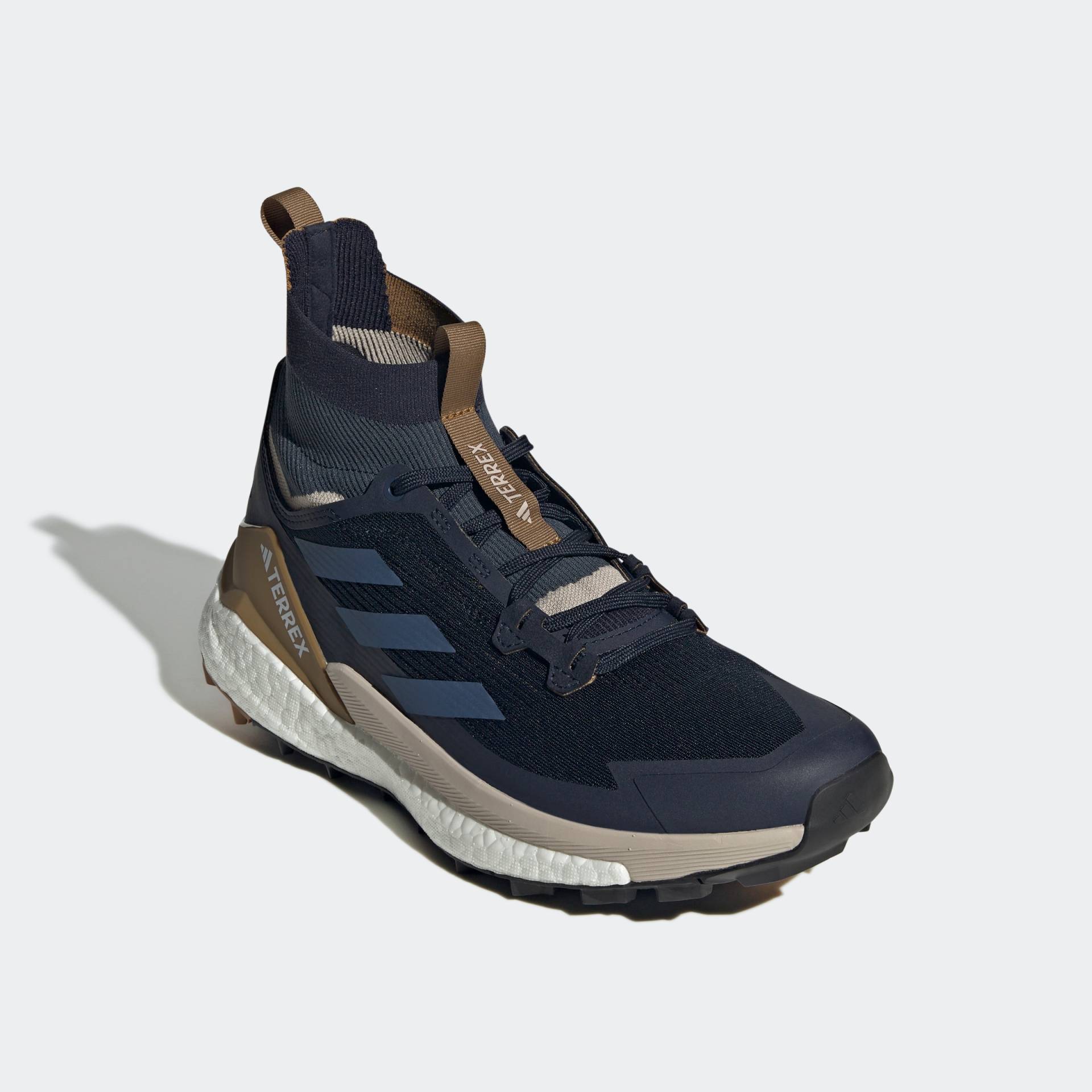 adidas TERREX Wanderschuh »TERREX FREE HIKER 2.0« von adidas TERREX