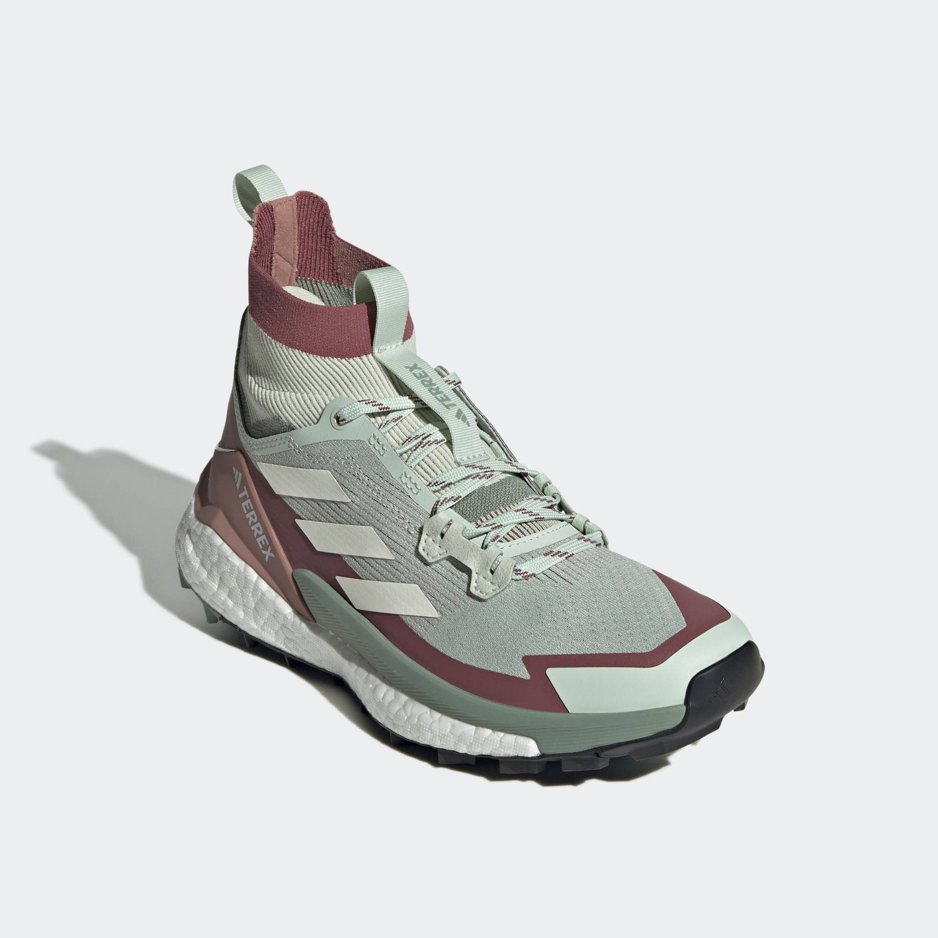 adidas TERREX Wanderschuh »TERREX FREE HIKER 2.0« adidas TERREX Wanderschuh »TERREX FREE HIKER 2.0« von adidas TERREX