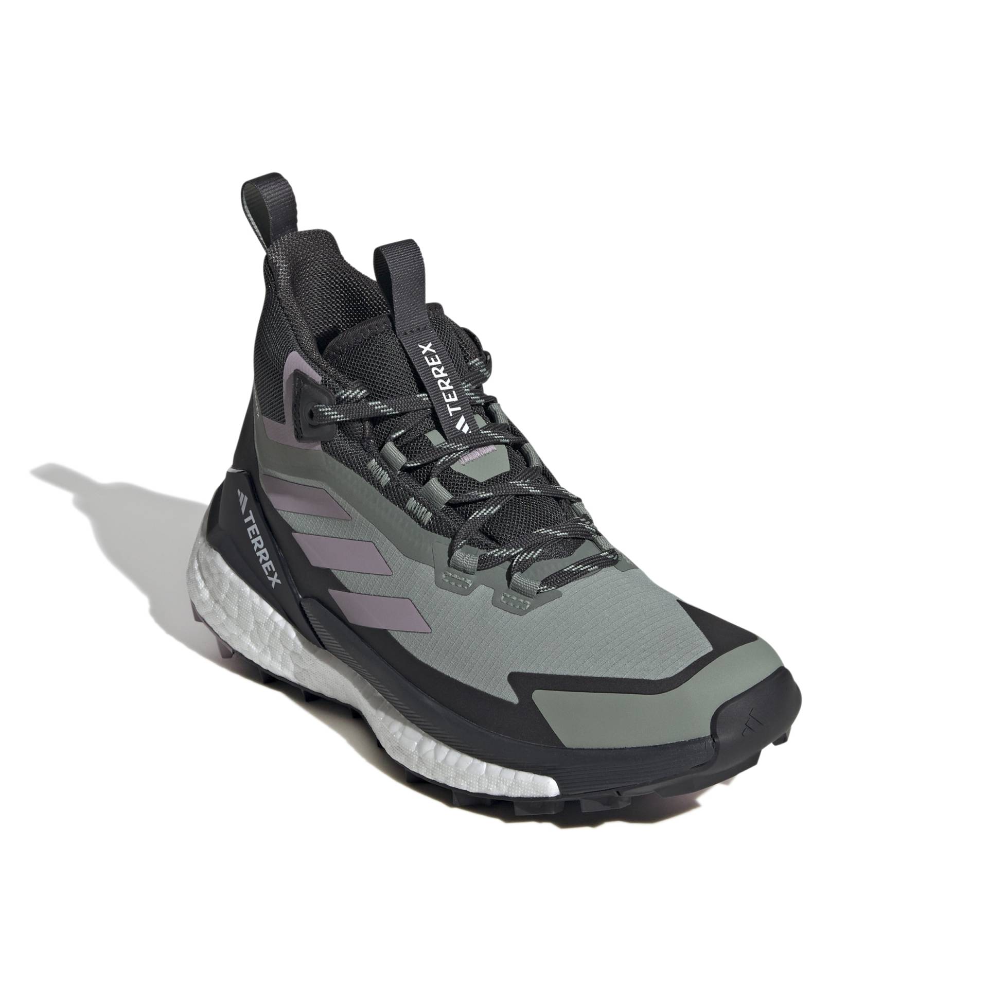 adidas TERREX Wanderschuh »TERREX FREE HIKER GORE-TEX 2.0«, wasserdicht von adidas TERREX