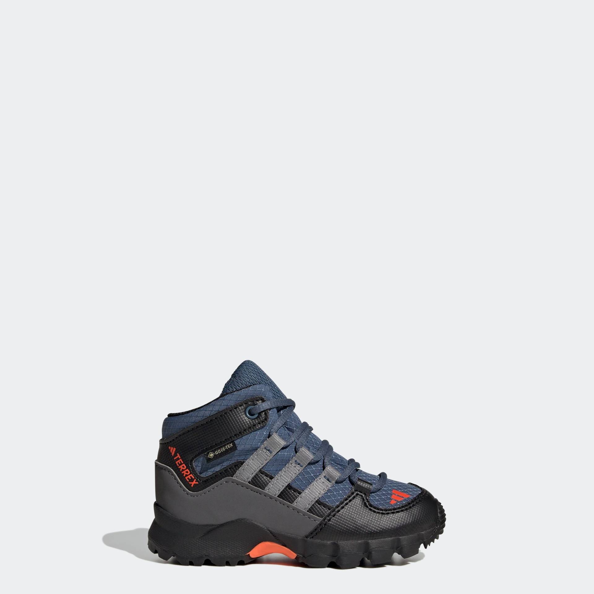 adidas TERREX Wanderschuh »TERREX MID GORE-TEX«, wasserdicht von adidas TERREX