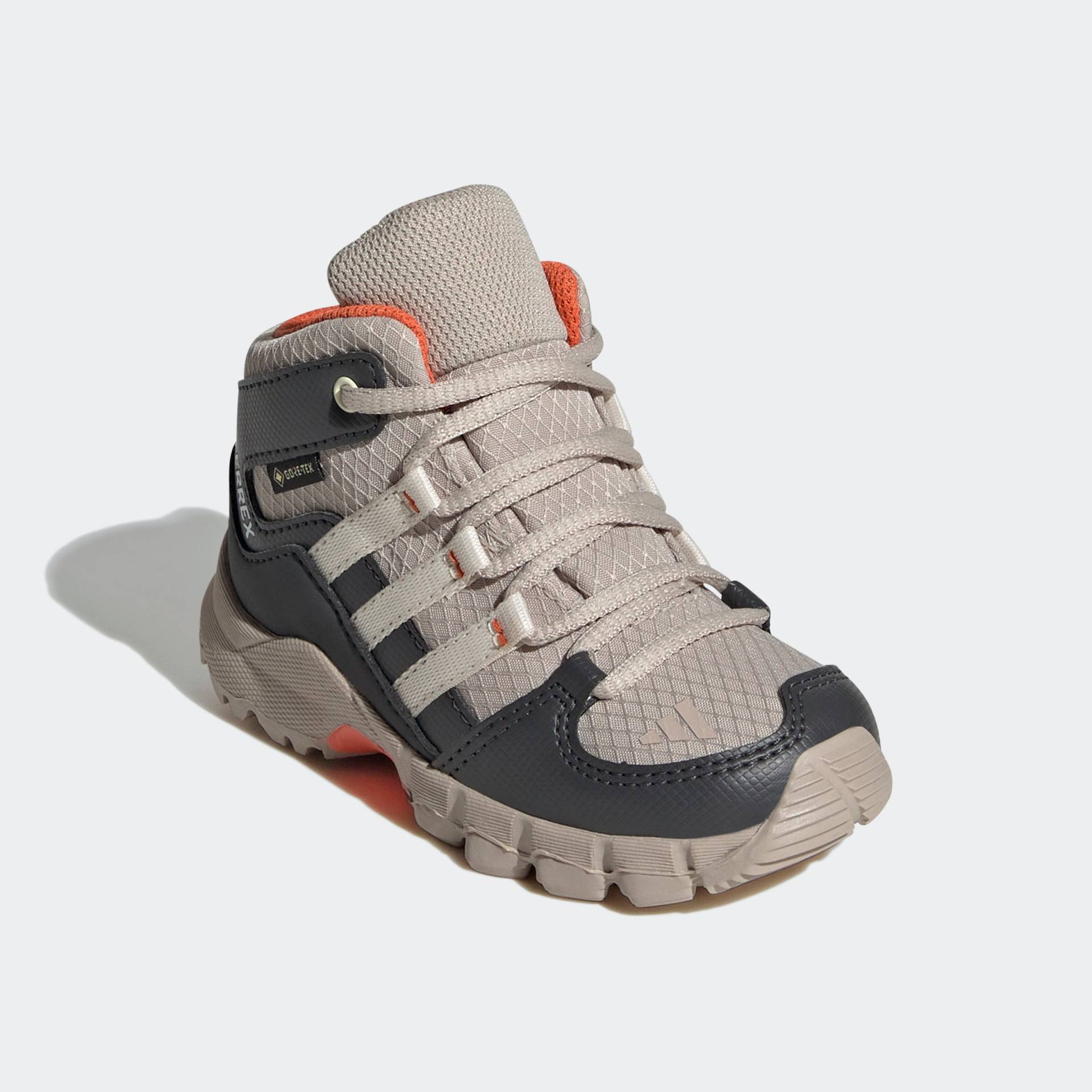 adidas TERREX Wanderschuh »TERREX MID GORE-TEX«, wasserdicht von adidas TERREX