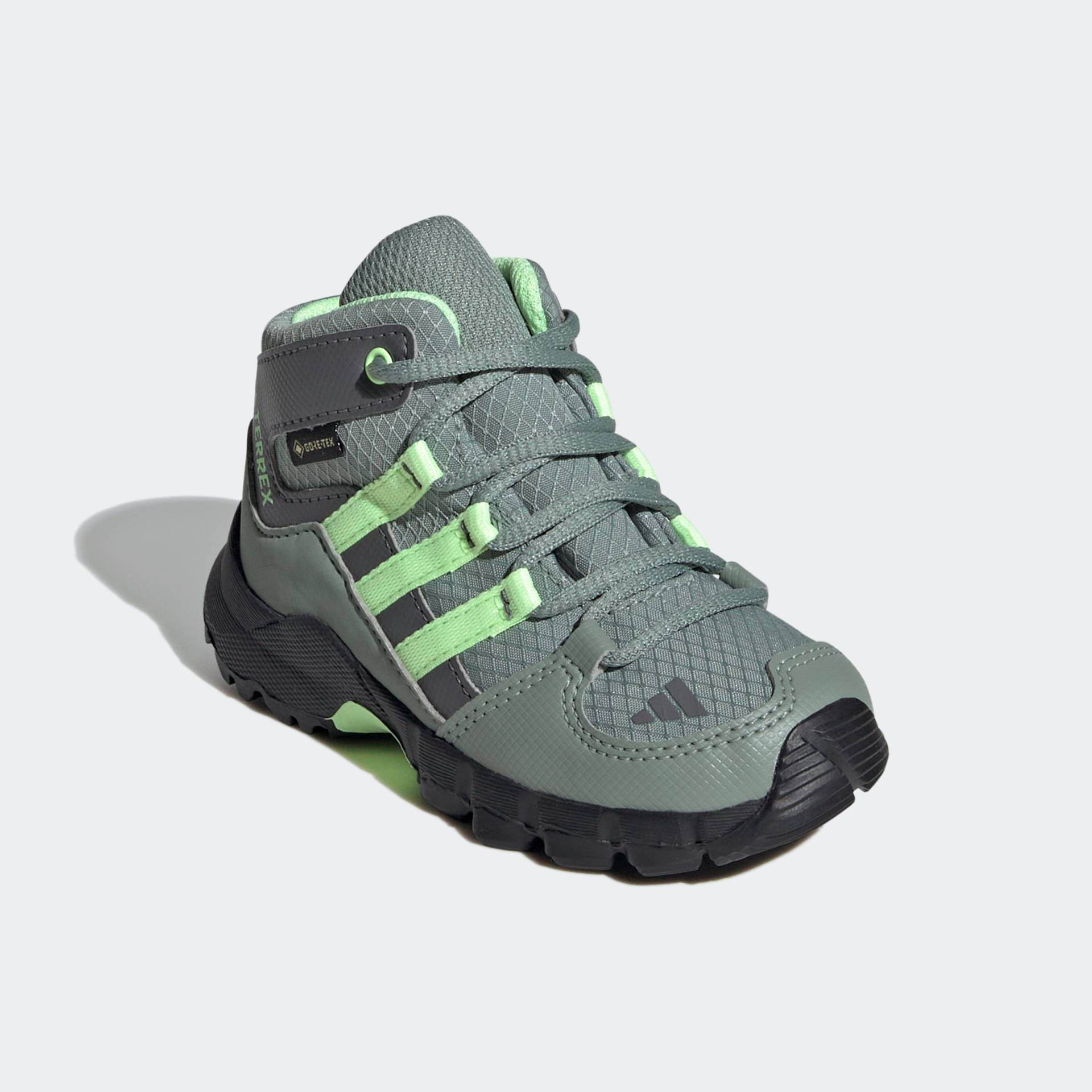 adidas TERREX Wanderschuh »TERREX MID GORE-TEX«, wasserdicht von adidas TERREX