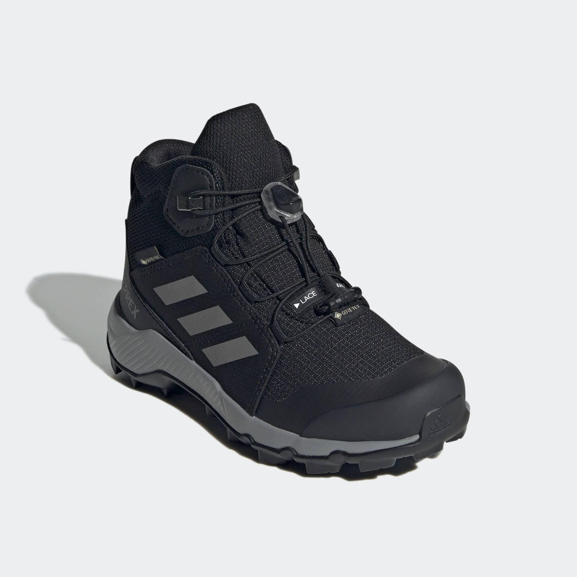 adidas TERREX Wanderschuh »TERREX MID GORE-TEX« adidas TERREX Wanderschuh »TERREX MID GORE-TEX« von adidas TERREX