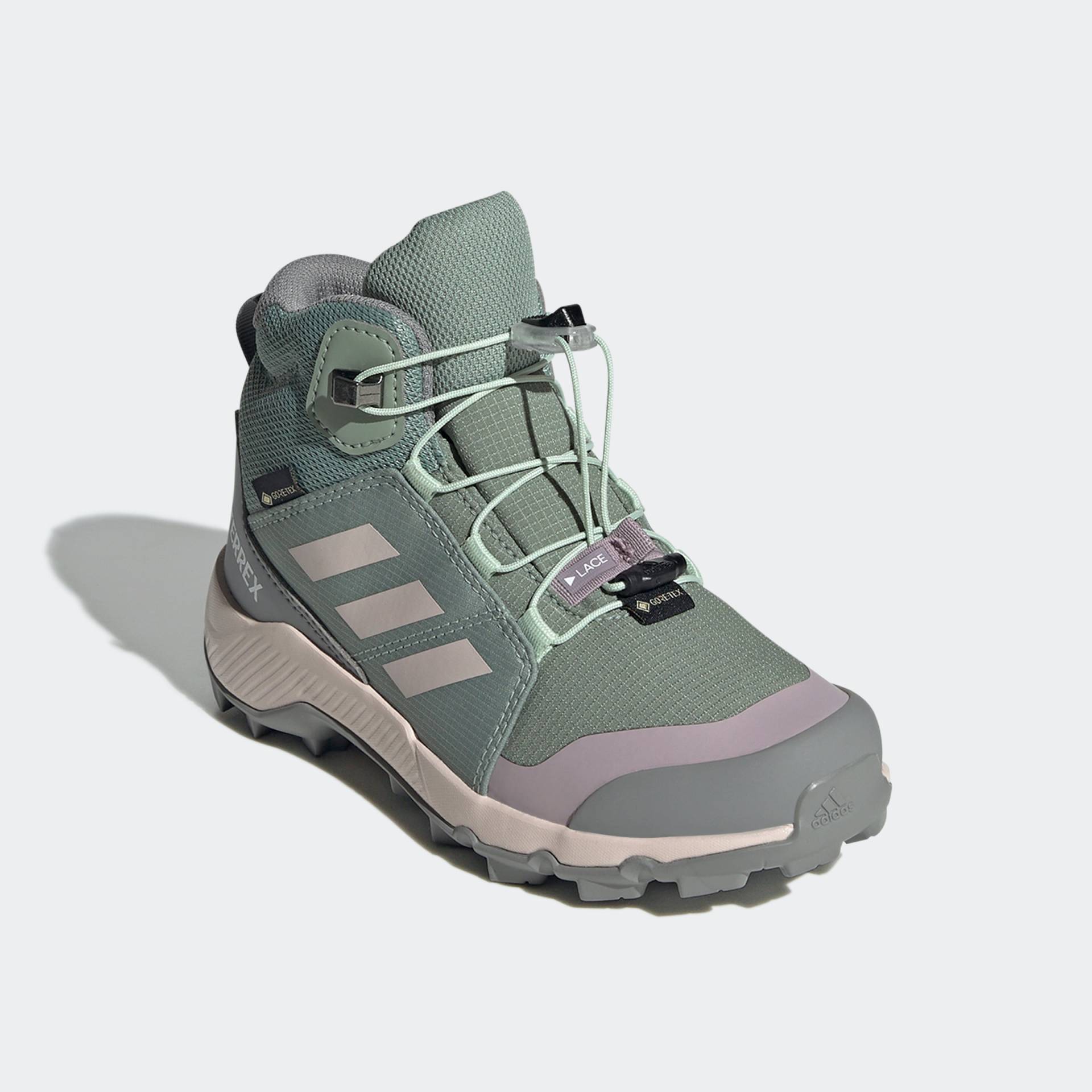 adidas TERREX Wanderschuh »TERREX MID GORE-TEX« von adidas TERREX