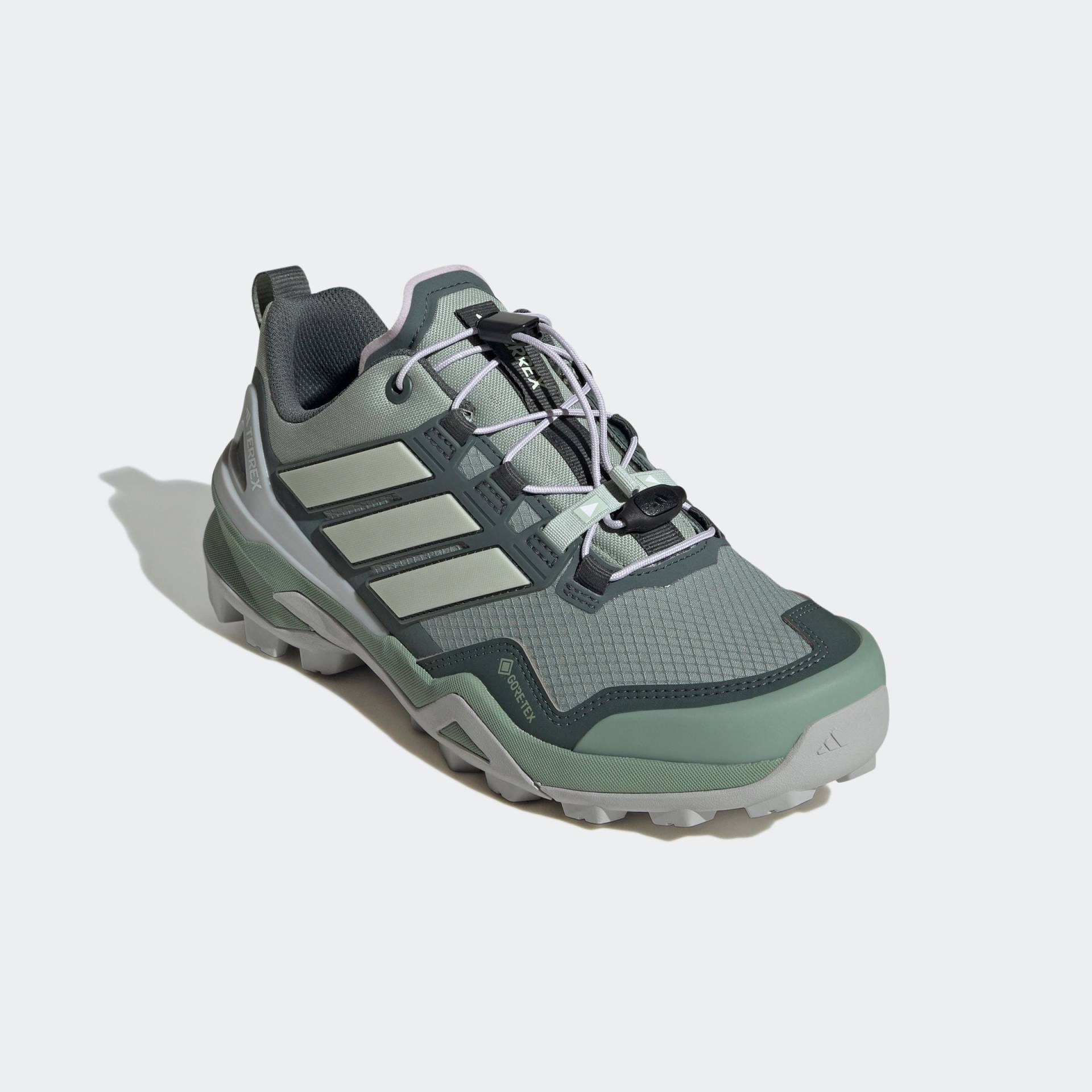 adidas TERREX Wanderschuh »TERREX SKYCHASER GORE-TEX« adidas TERREX Wanderschuh »TERREX SKYCHASER GORE-TEX« von adidas TERREX