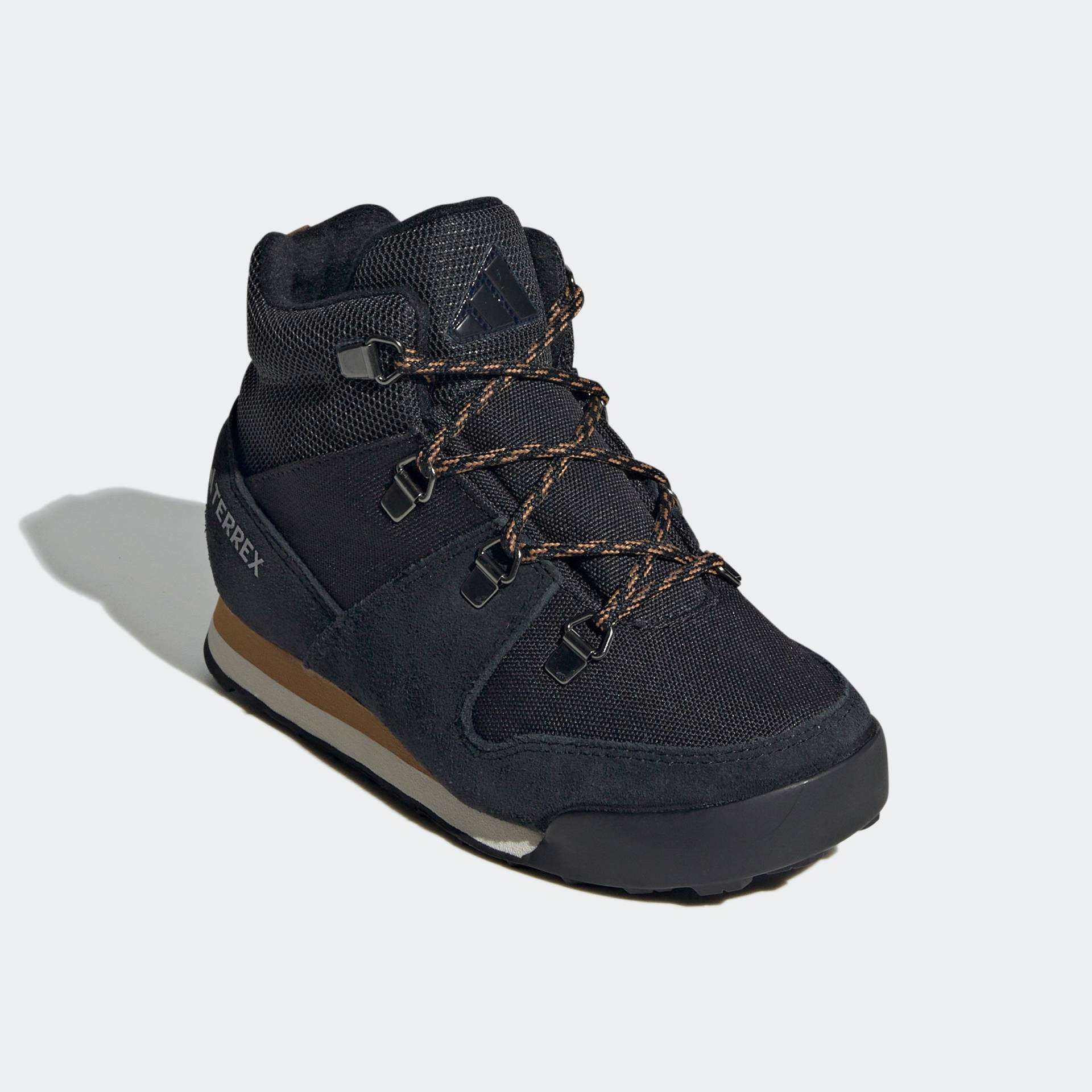 adidas TERREX Wanderschuh »TERREX SNOWPITCH COLD.RDY WINTER«, wärmend von adidas TERREX