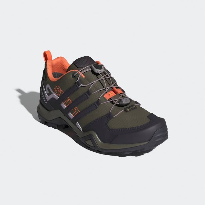 adidas TERREX Wanderschuh »TERREX SWIFT R2 GORE-TEX«, wasserdicht von adidas TERREX