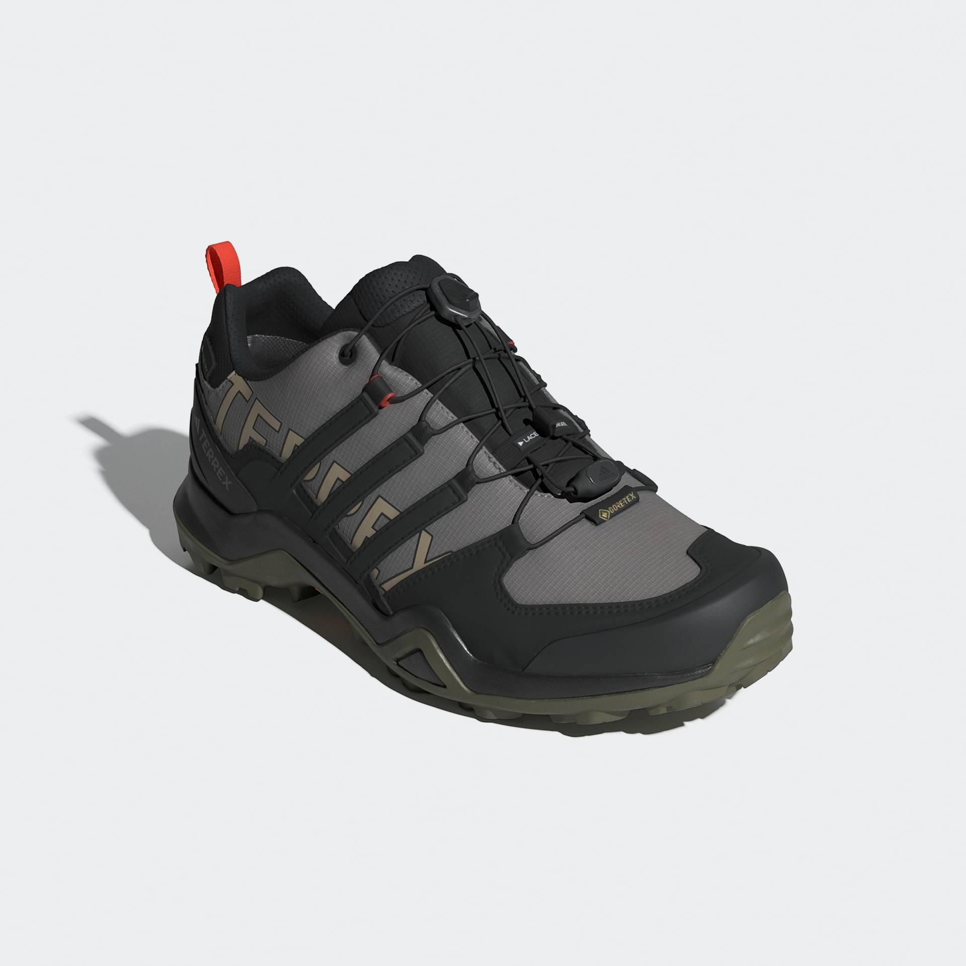 adidas TERREX Wanderschuh »TERREX SWIFT R2 GORE-TEX«, wasserdicht von adidas TERREX